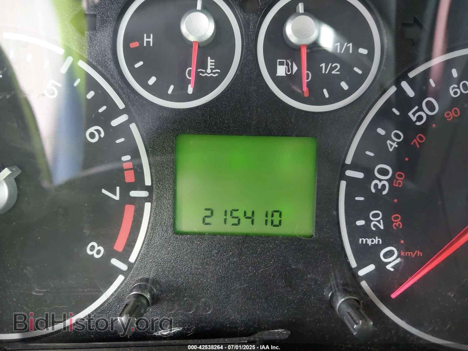 2010 FORD TRANSIT CONNECT - VIN: NM0LS7DN0AT016752 - Фото 15
