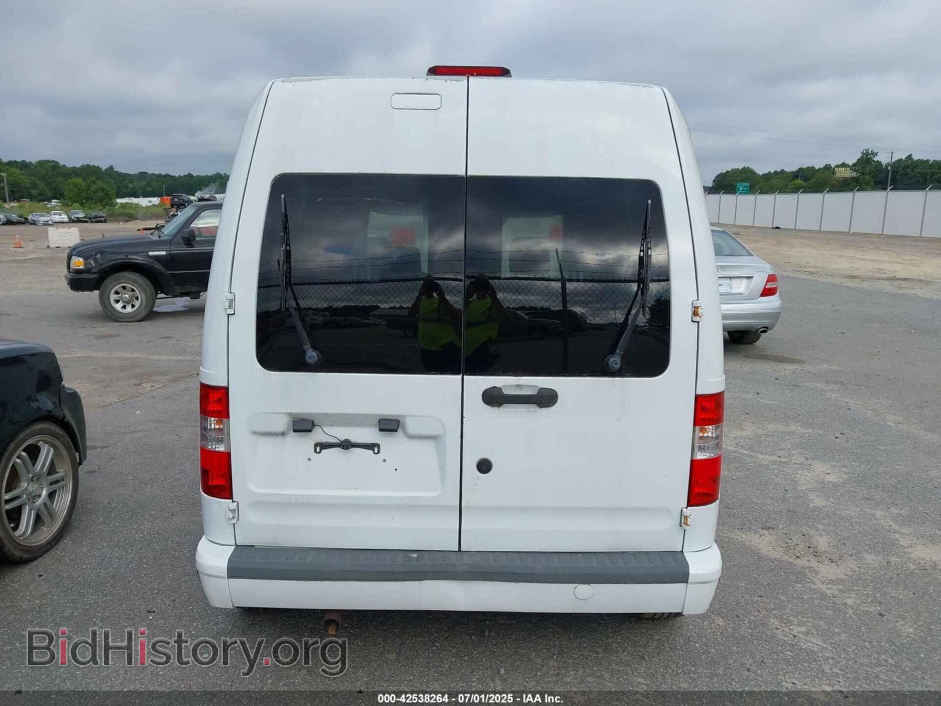 2010 FORD TRANSIT CONNECT - VIN: NM0LS7DN0AT016752 - Фото 16