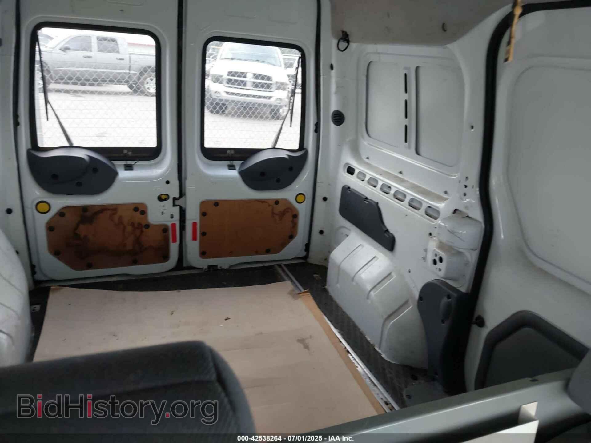 2010 FORD TRANSIT CONNECT - VIN: NM0LS7DN0AT016752 - Фото 18
