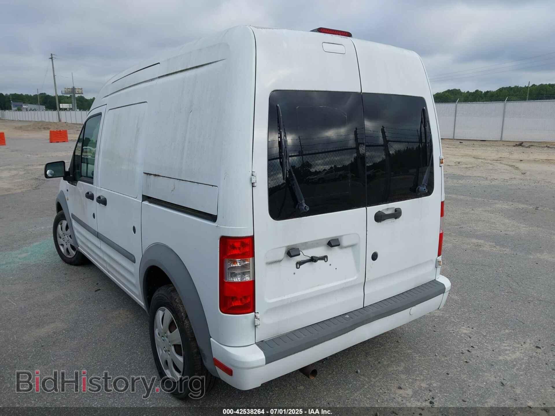 2010 FORD TRANSIT CONNECT - VIN: NM0LS7DN0AT016752 - Фото 3