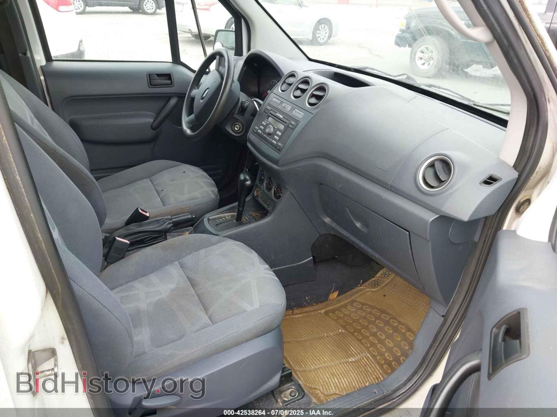 2010 FORD TRANSIT CONNECT - VIN: NM0LS7DN0AT016752 - Фото 5