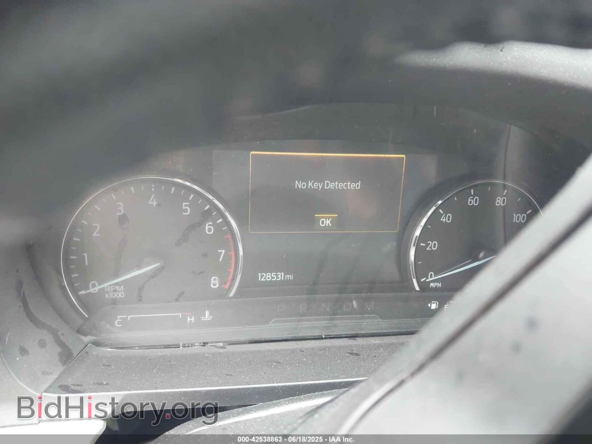 2020 FORD EXPLORER - VIN: 1FMSK8DH3LGA69015 - Photo 7