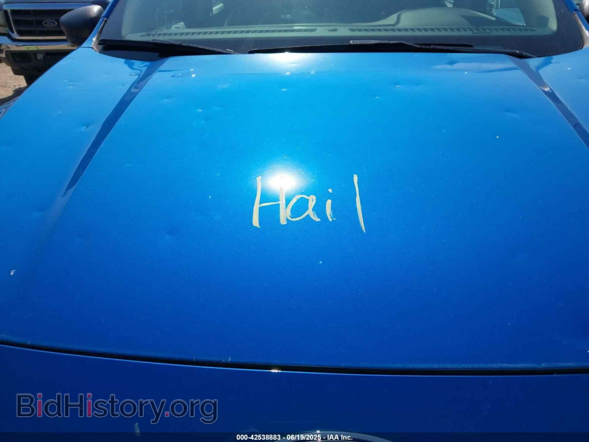 2020 FORD ESCAPE - VIN: 1FMCU9F63LUA49364 - Фото 6