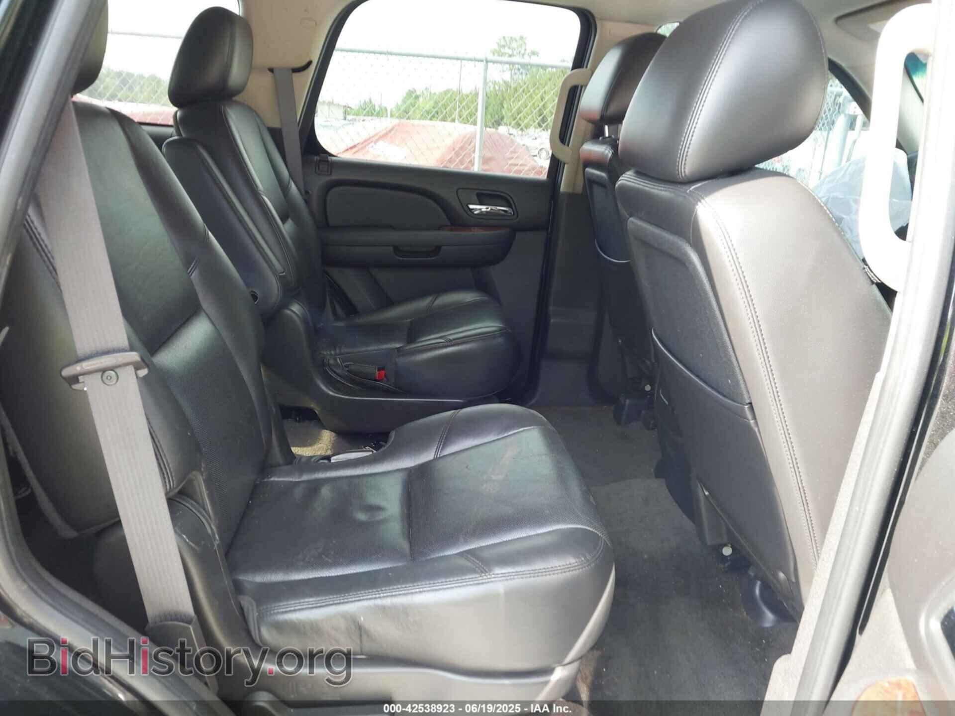 2011 GMC YUKON - VIN: 1GKS1CE00BR178946 - Фото 8