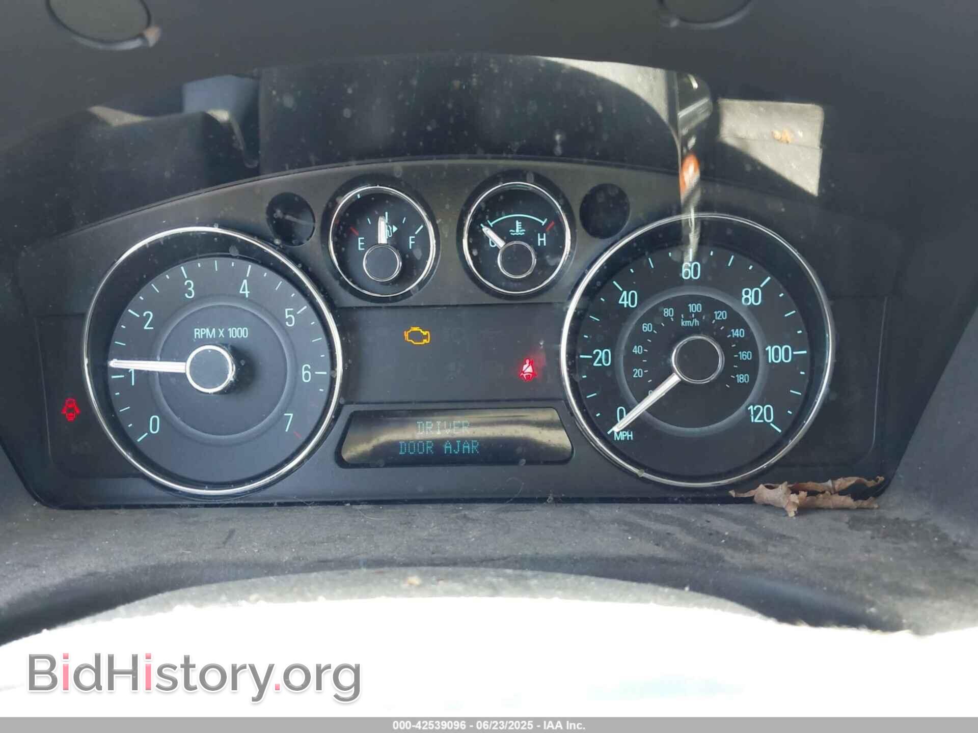 2010 FORD FLEX - VIN: 2FMGK5CC0ABB22266 - Photo 7