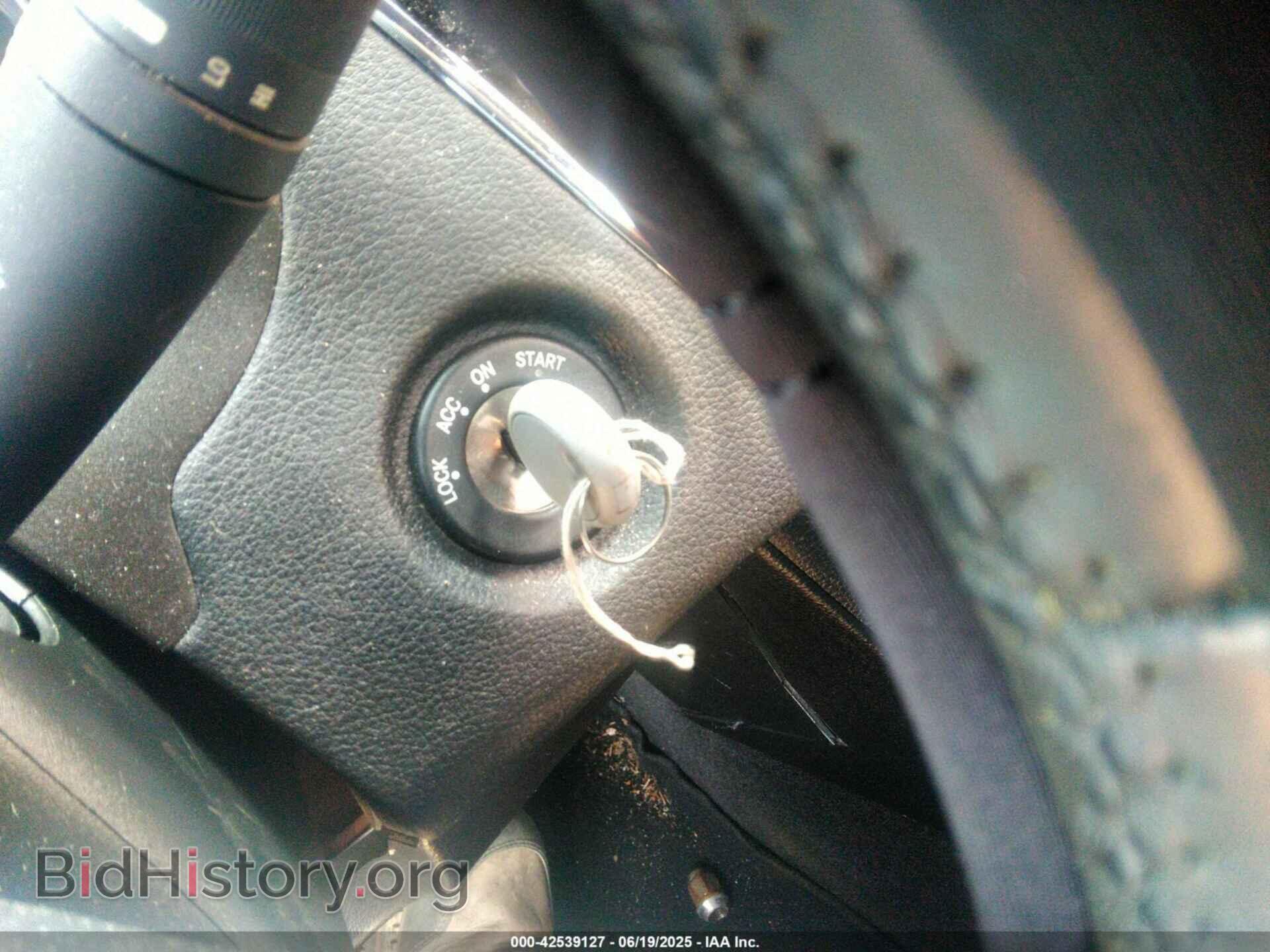 2013 CHRYSLER 200 - VIN: 1C3CCBBBXDN687192 - Фото 11