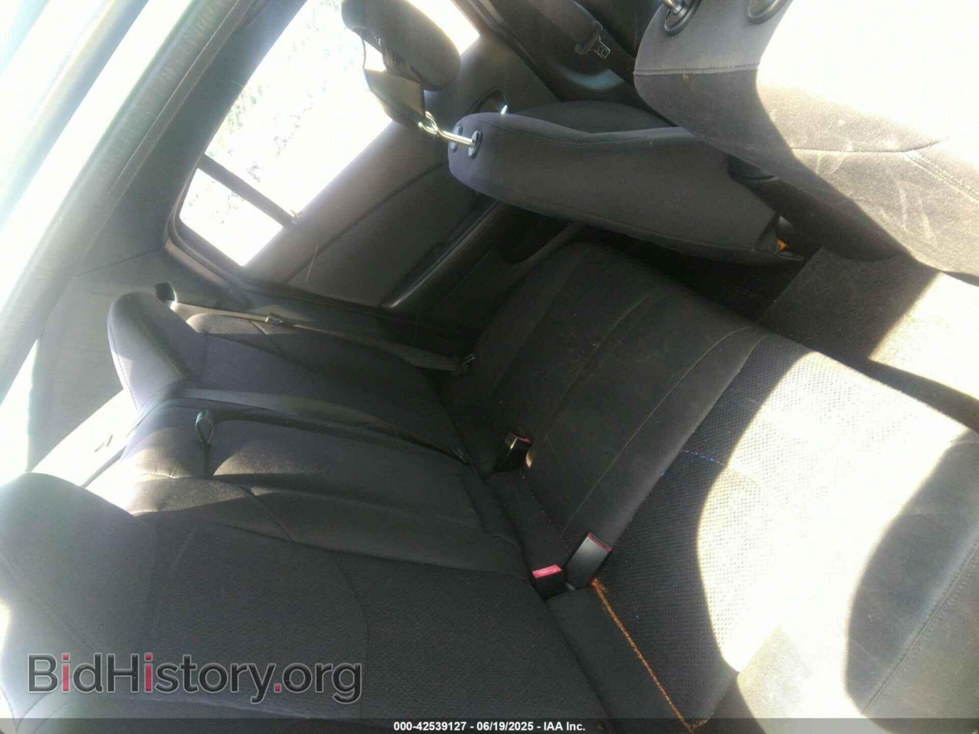 2013 CHRYSLER 200 - VIN: 1C3CCBBBXDN687192 - Фото 8