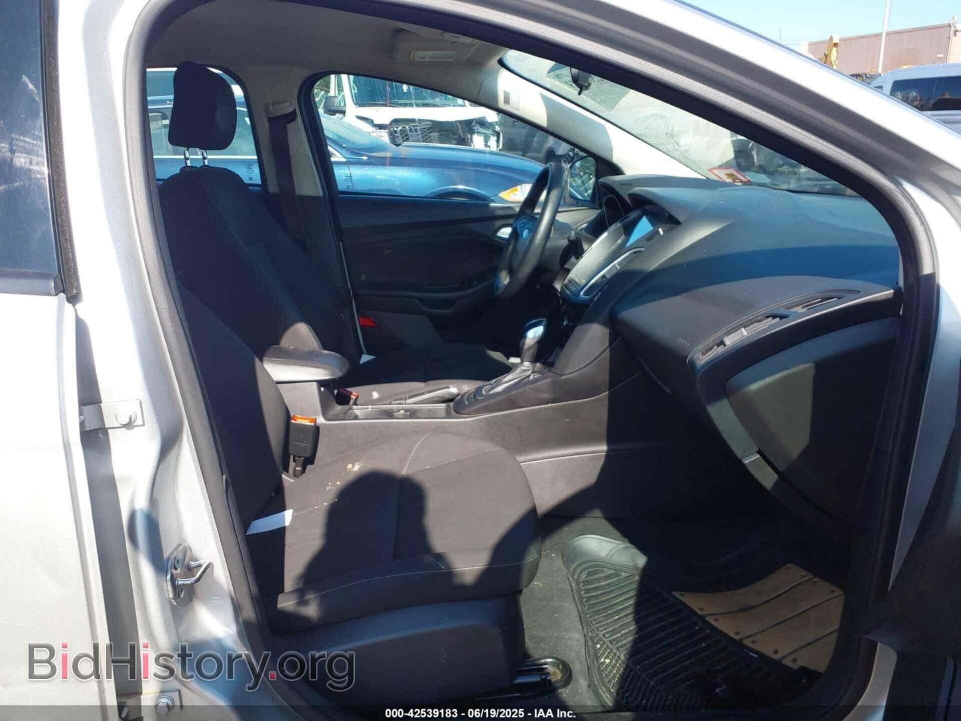 2015 FORD FOCUS - VIN: 1FADP3F24FL301732 - Фото 5