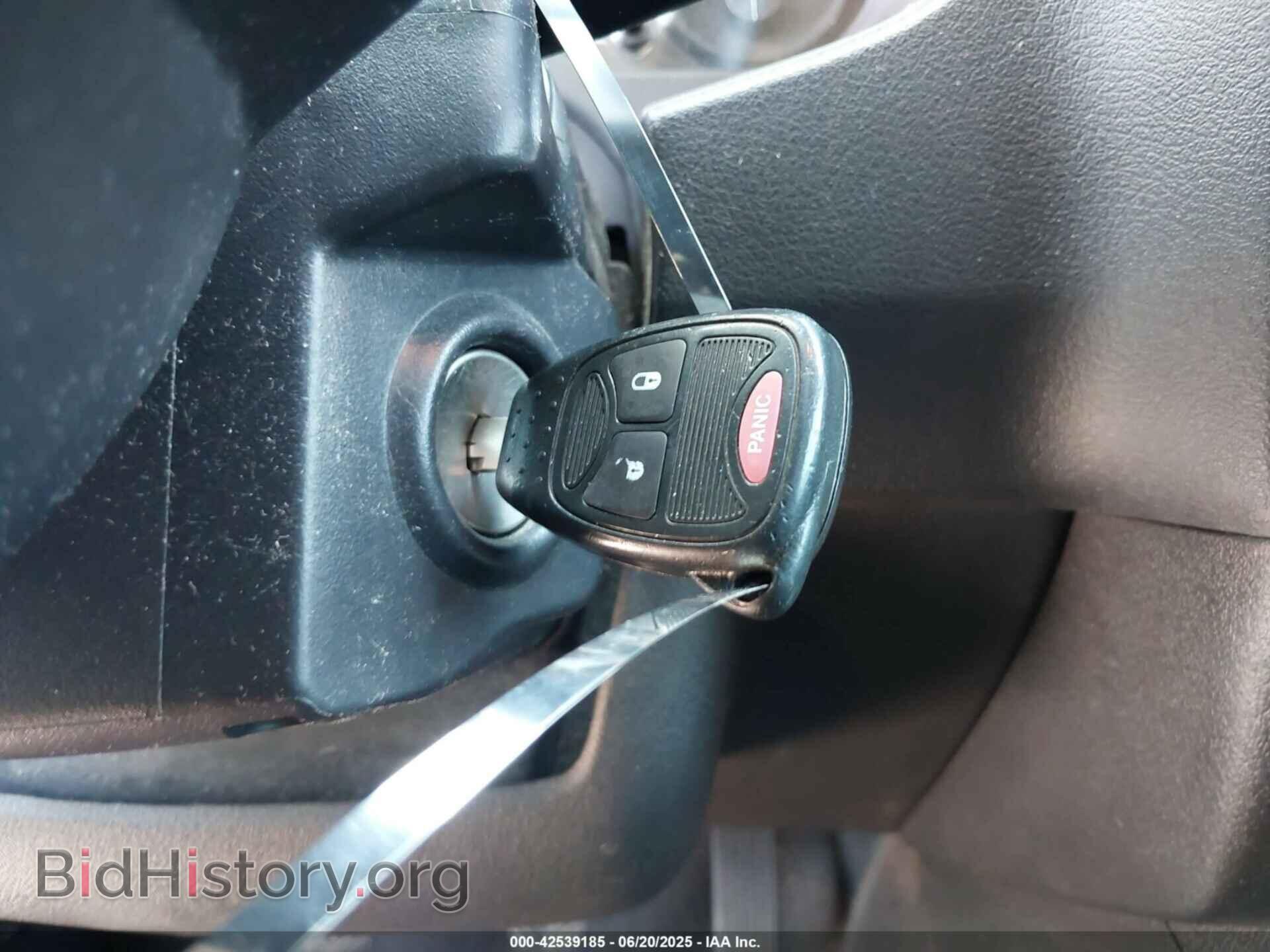 2012 JEEP COMPASS - VIN: 1C4NJCBA4CD623127 - Фото 11