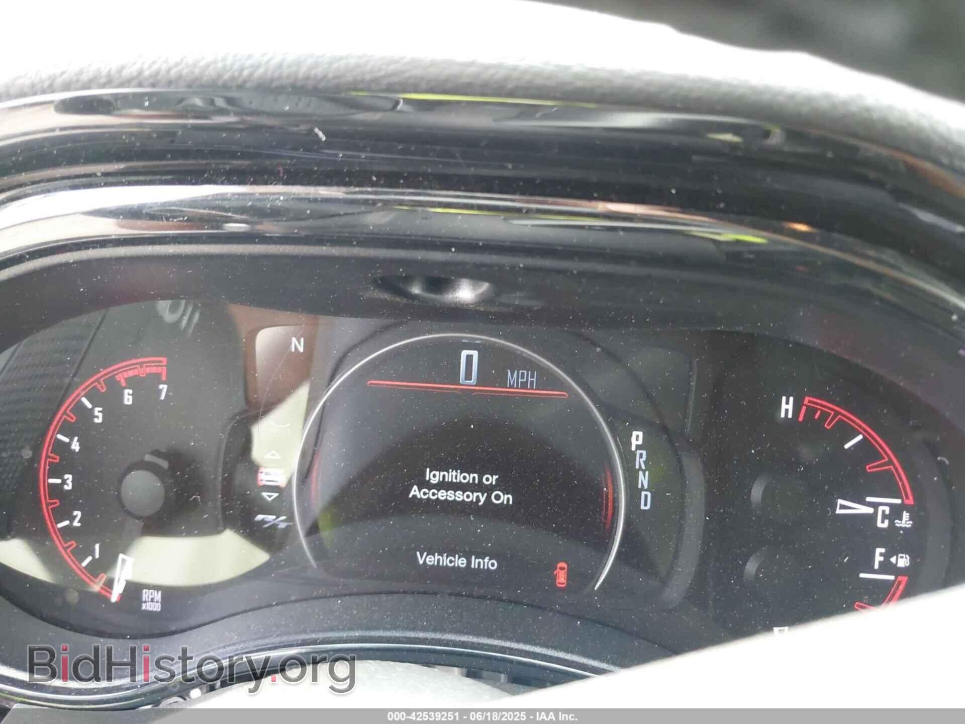 2022 DODGE DURANGO - VIN: 1C4SDJCT2NC211585 - Photo 7