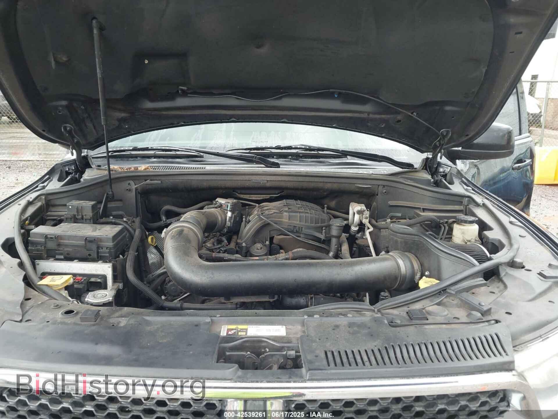 2013 DODGE DURANGO - VIN: 1C4RDJAGXDC666204 - Фото 10
