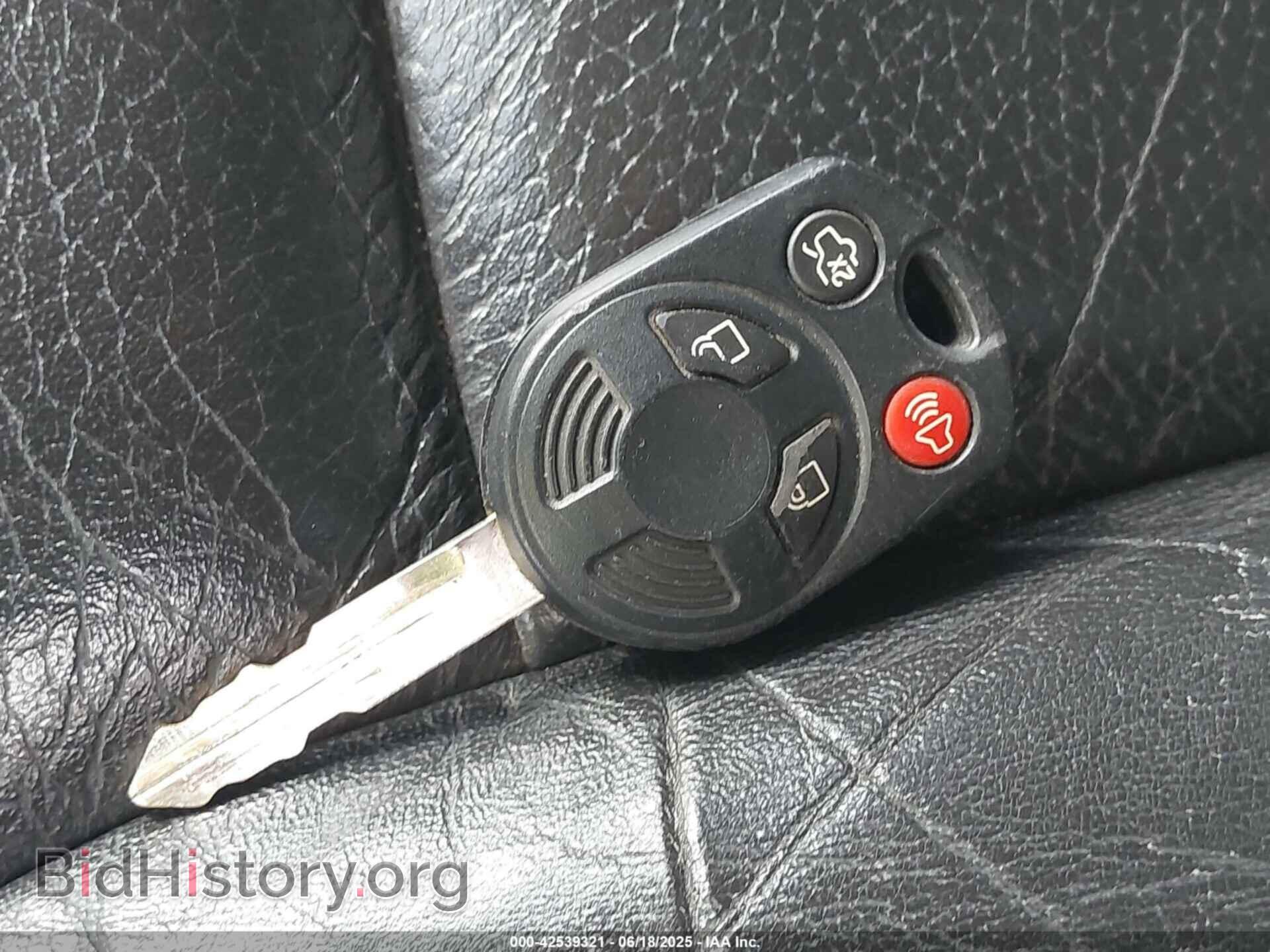 2010 FORD EDGE - VIN: 2FMDK4KC4ABA49191 - Photo 11