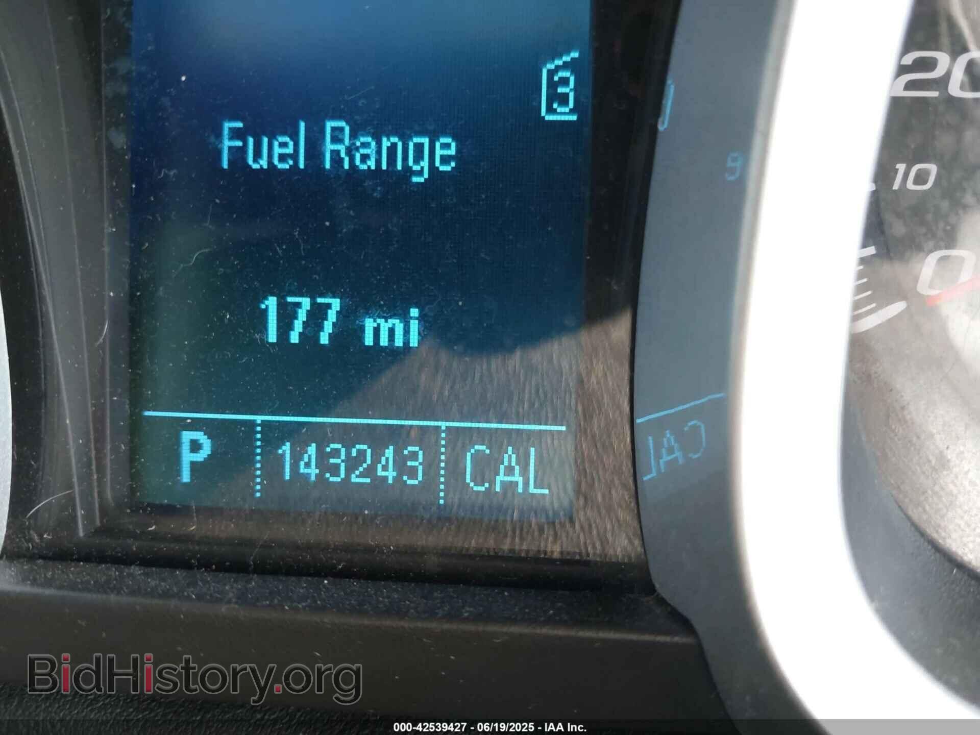 2011 CHEVROLET EQUINOX - VIN: 2CNFLEEC0B6478409 - Фото 15