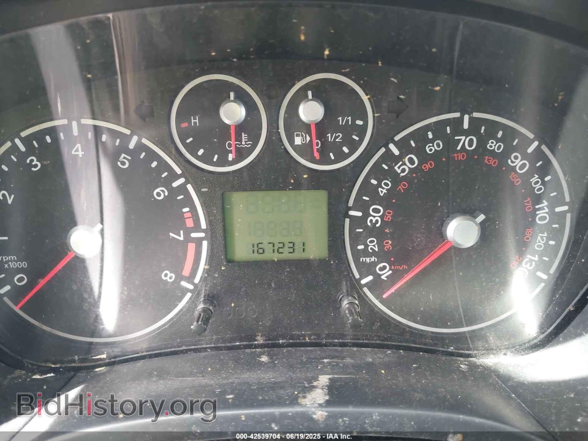 2011 FORD TRANSIT CONNECT - VIN: NM0LS7DN6BT069845 - Фото 7