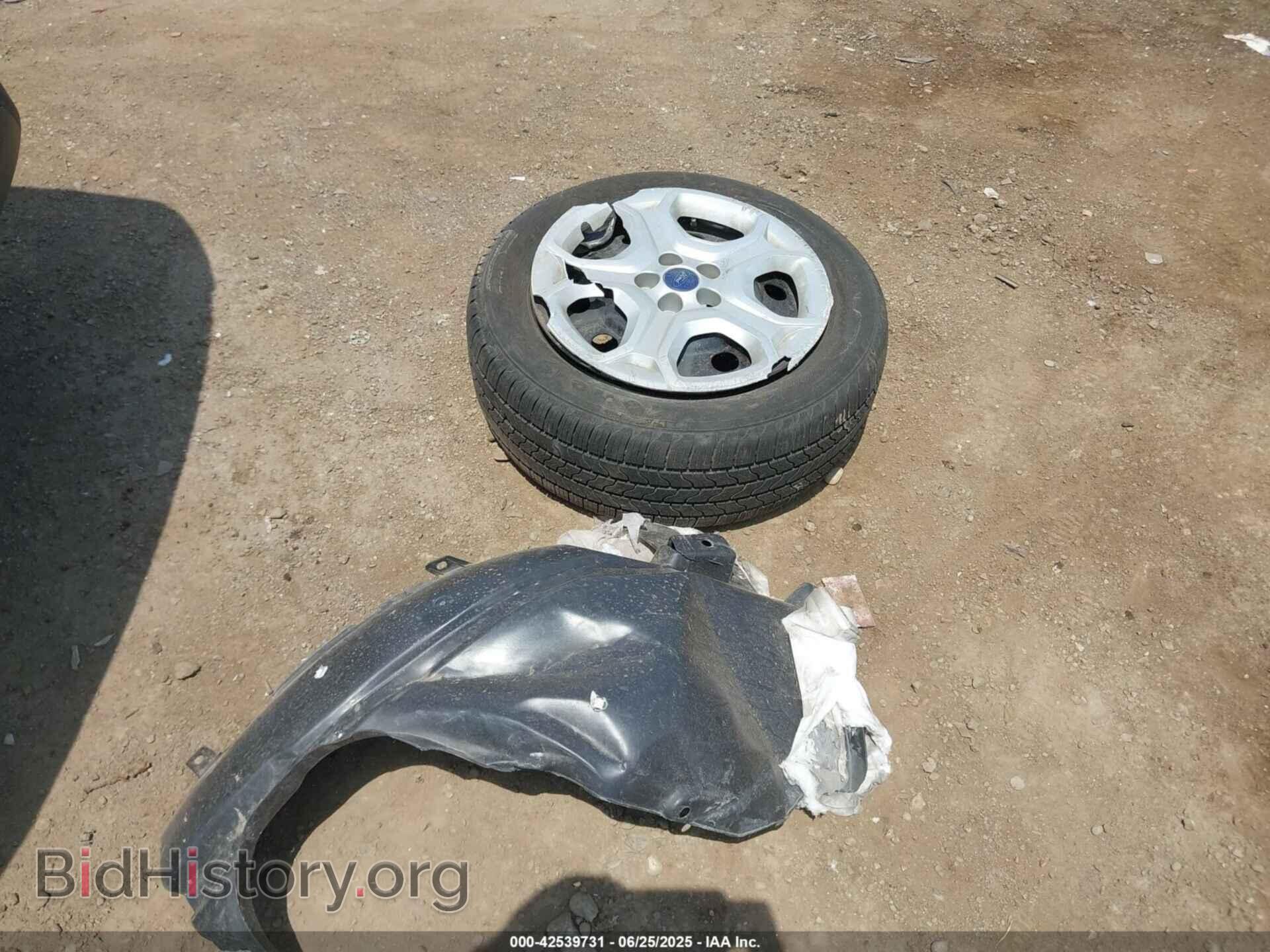 2018 FORD ESCAPE - VIN: 1FMCU0F79JUC01651 - Фото 12