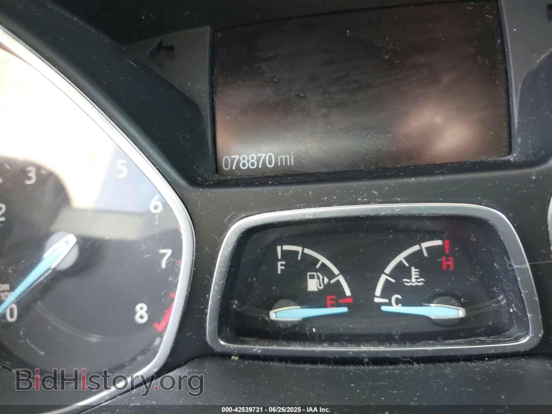 2018 FORD ESCAPE - VIN: 1FMCU0F79JUC01651 - Фото 16