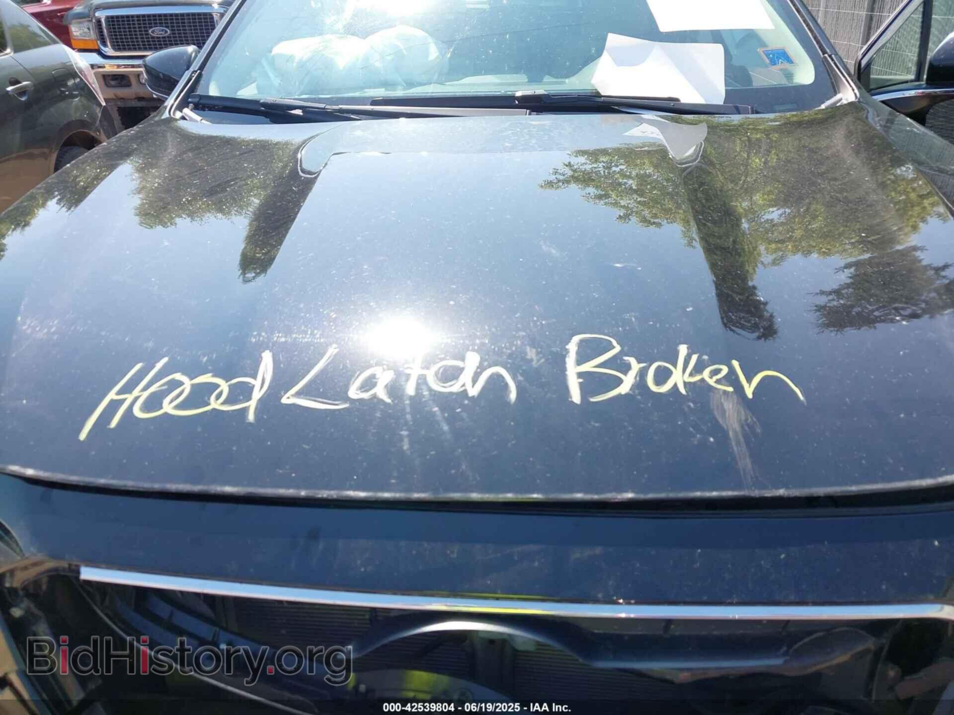 2022 SUBARU OUTBACK - VIN: 4S4BTANC9N3143331 - Фото 10