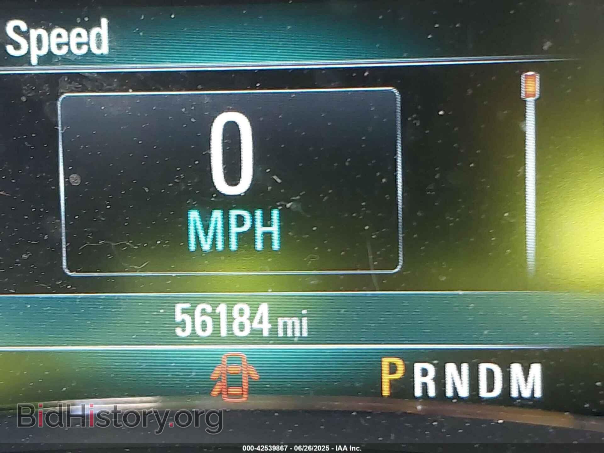 2018 BUICK ENCORE - VIN: KL4CJASB4JB689247 - Photo 15