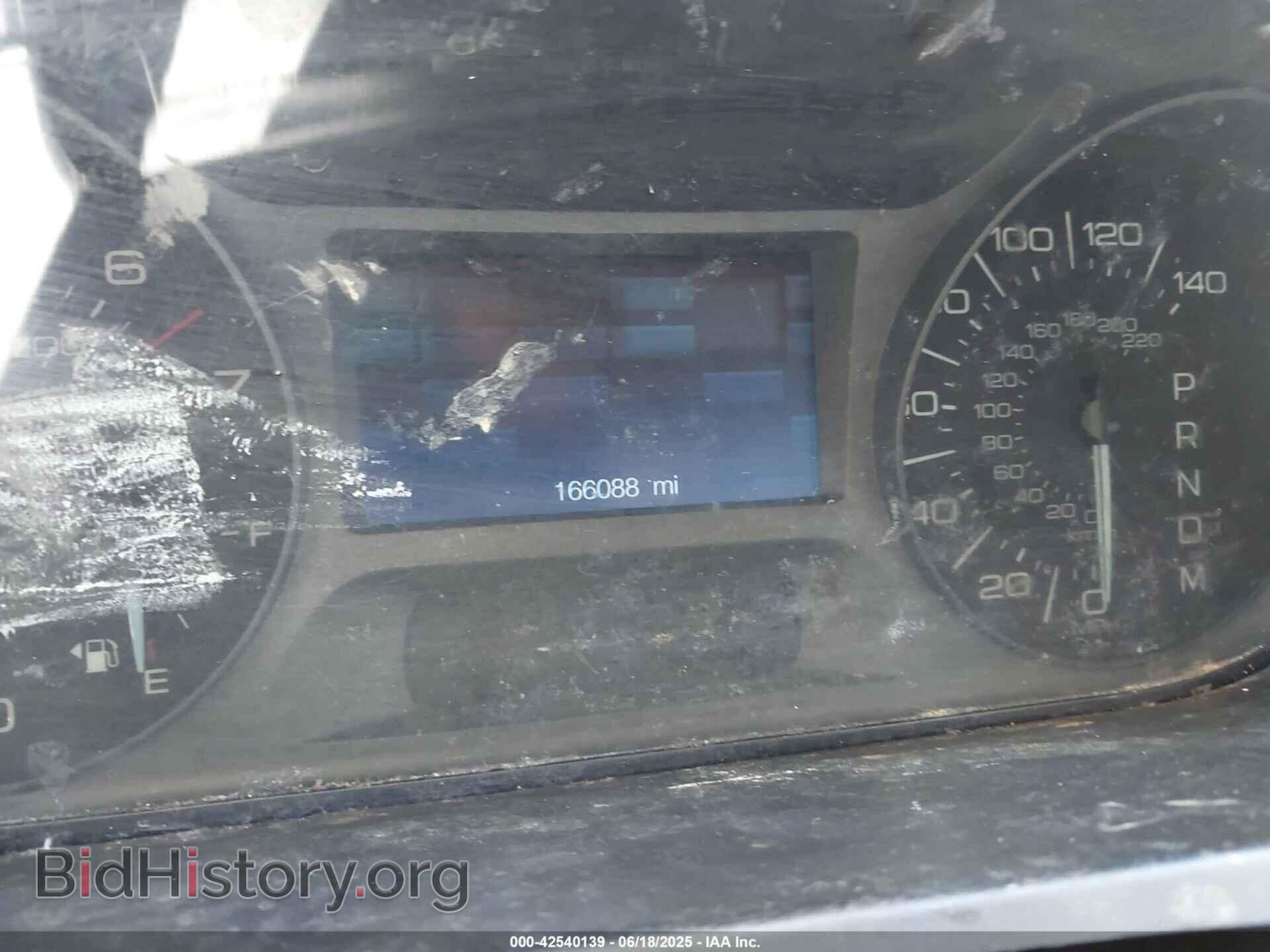 2012 FORD EDGE - VIN: 2FMDK3JC3CBA41596 - Photo 7