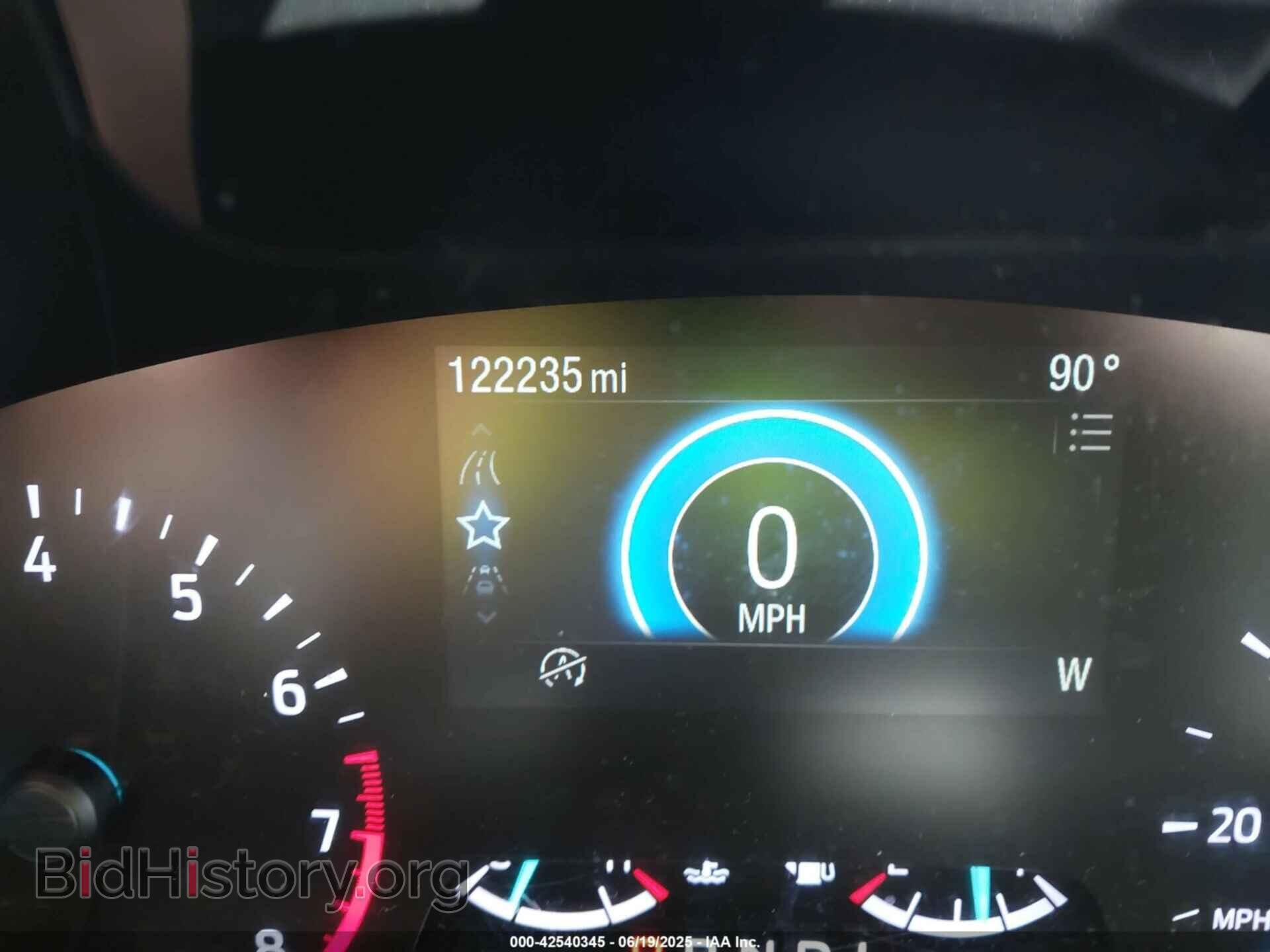 2020 FORD ESCAPE - VIN: 1FMCU0G61LUA12260 - Фото 16
