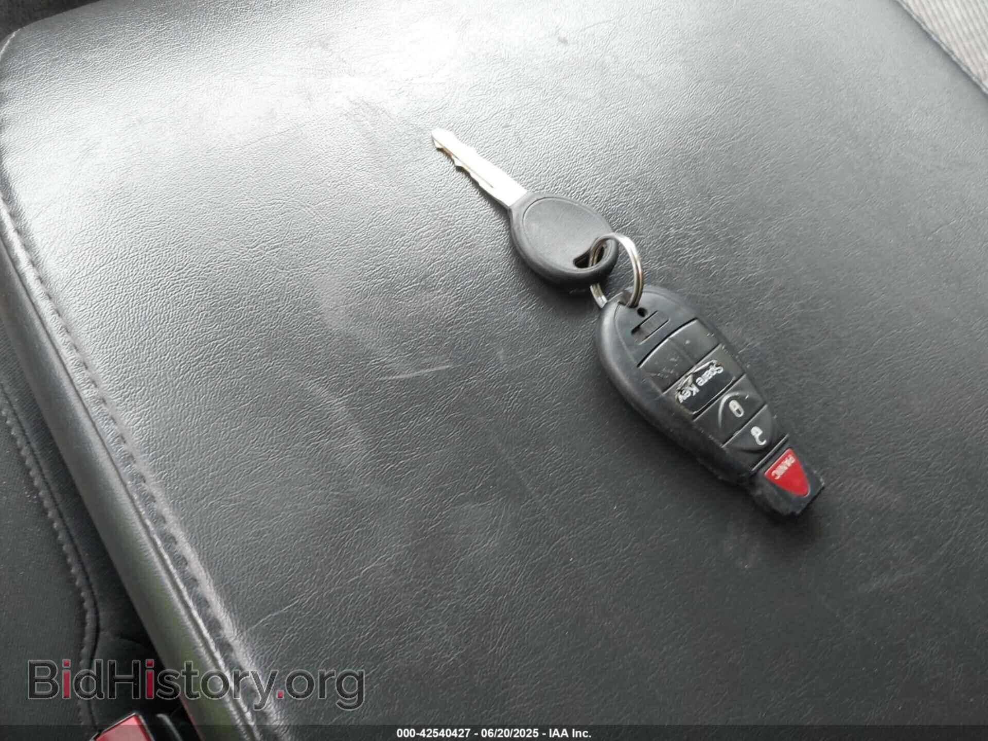 2011 RAM RAM 1500 - VIN: 1D7RV1CP0BS688022 - Фото 11
