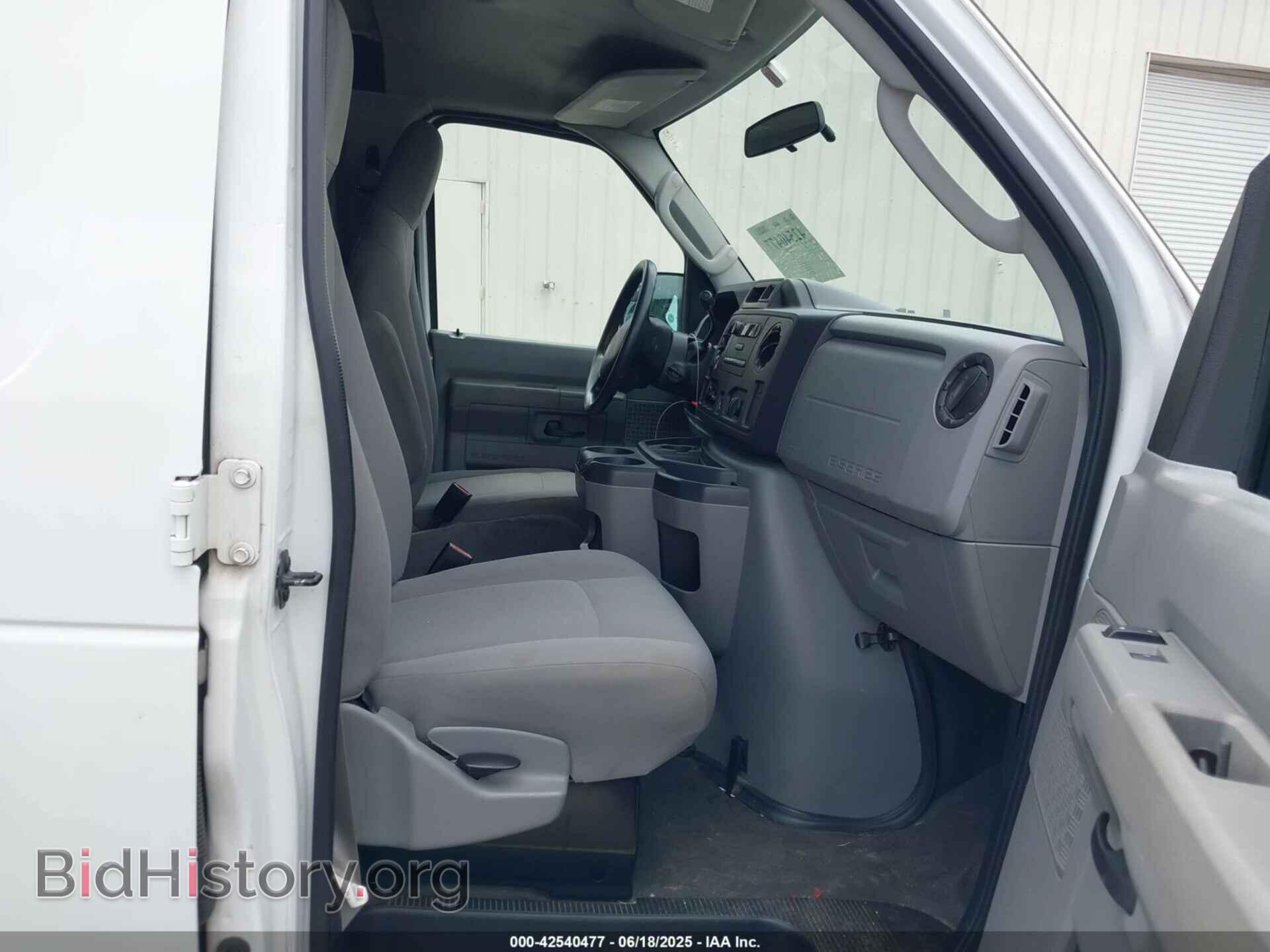 2011 FORD E-150 - VIN: 1FTNE1EW0BDA33523 - Фото 5