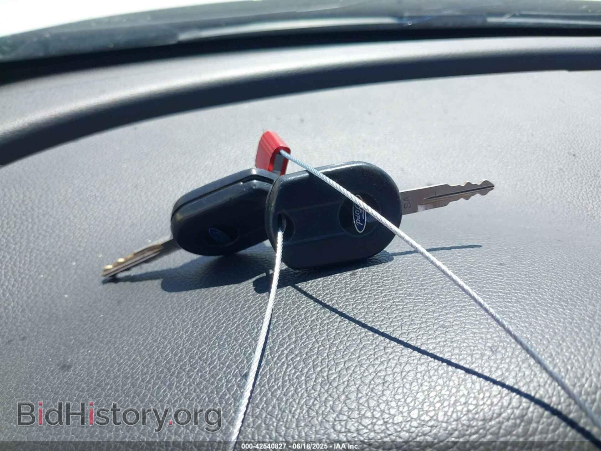2013 FORD FLEX - VIN: 2FMHK6C81DBD10496 - Photo 11