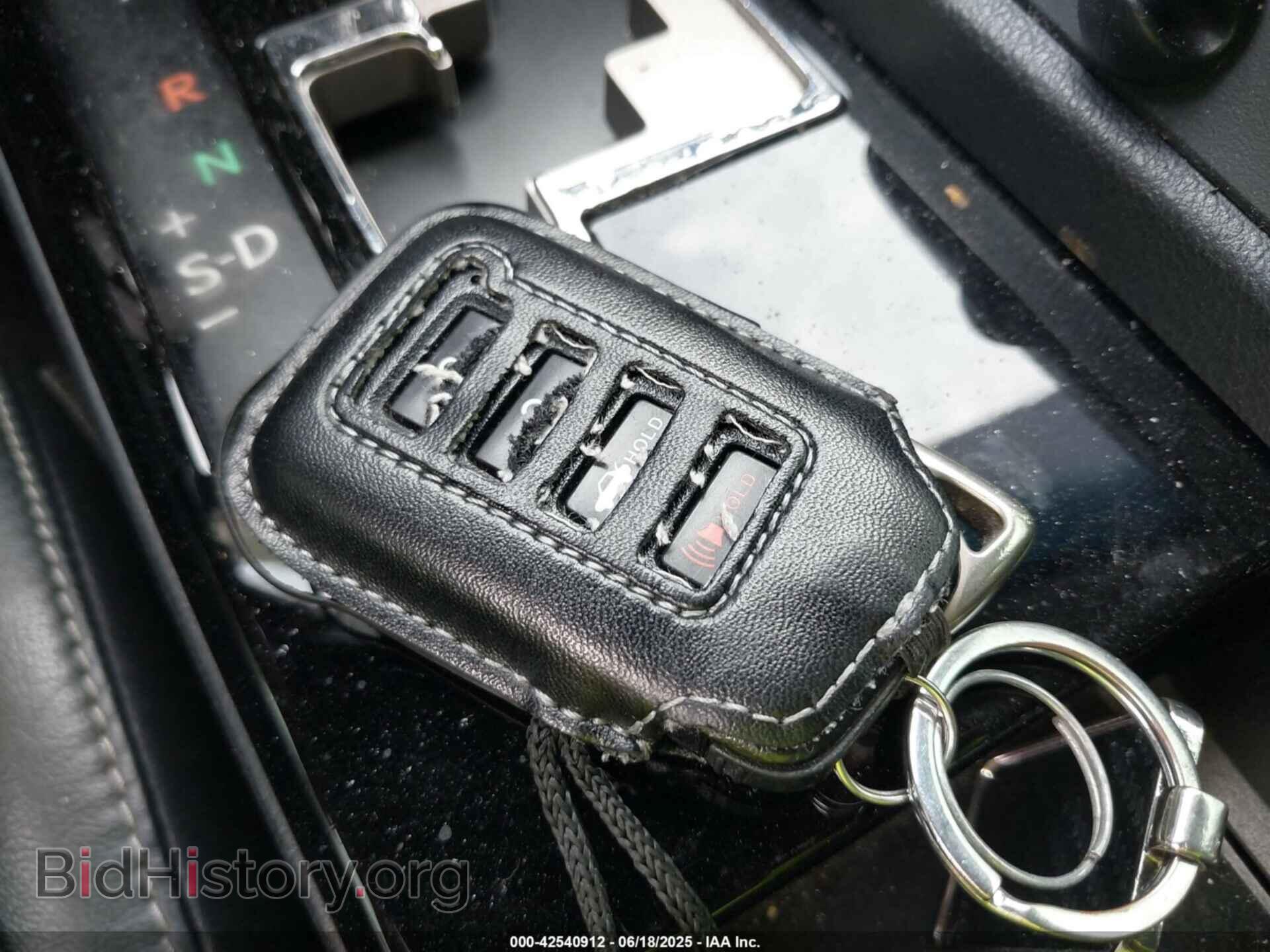 2015 LEXUS ES 350 - VIN: JTHBK1GG0F2191488 - Фото 11