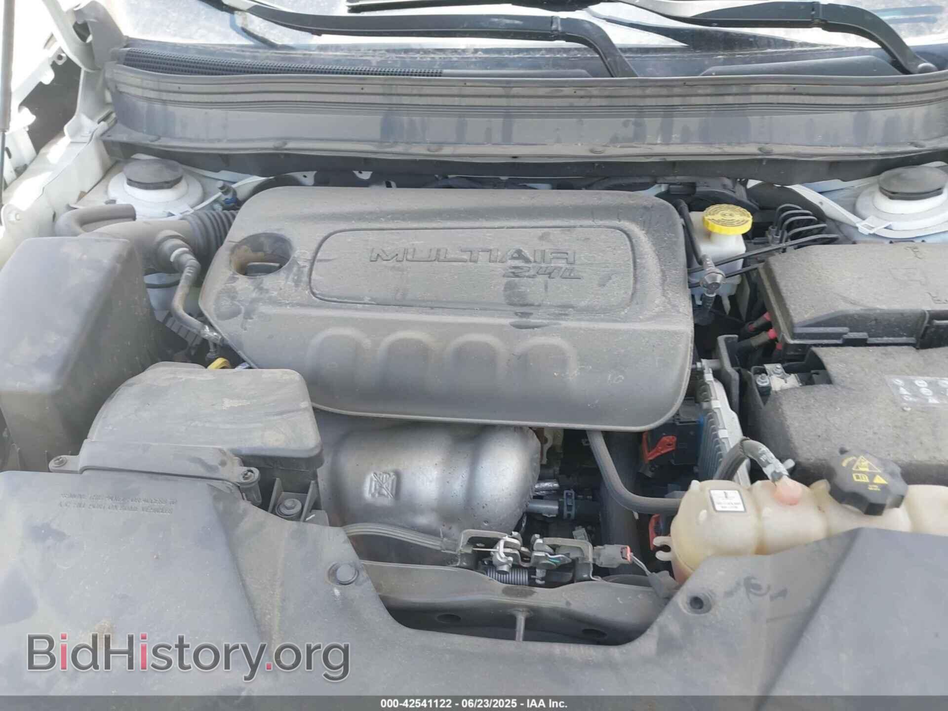 2019 JEEP CHEROKEE - VIN: 1C4PJLDB5KD300444 - Фото 10