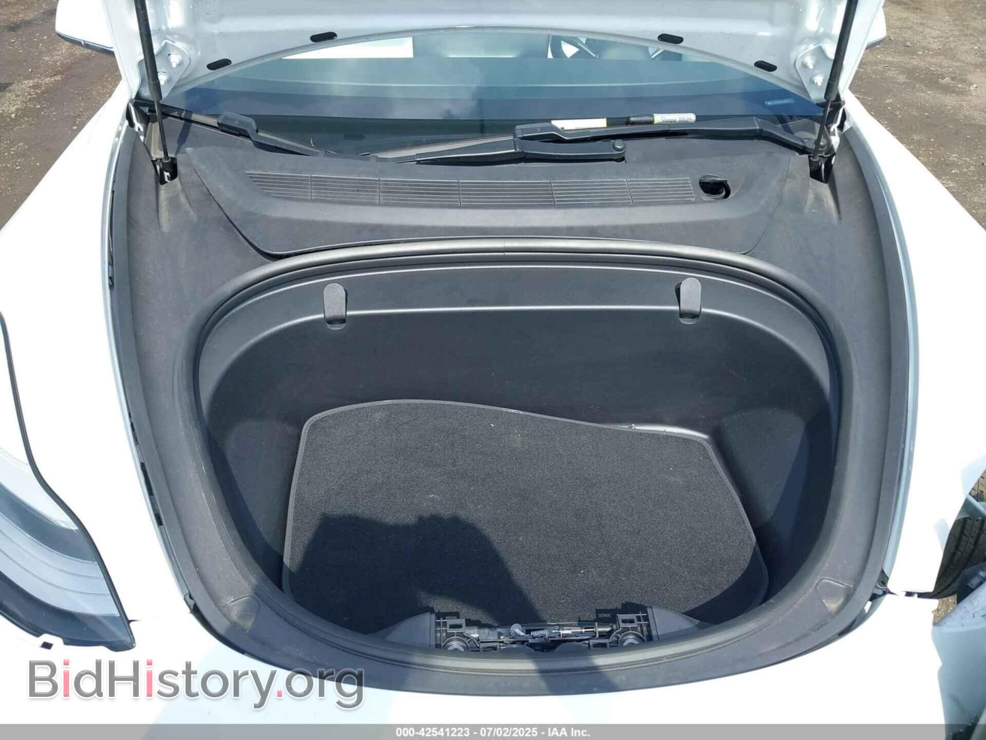 2018 TESLA MODEL 3 - VIN: 5YJ3E1EB0JF098108 - Photo 10