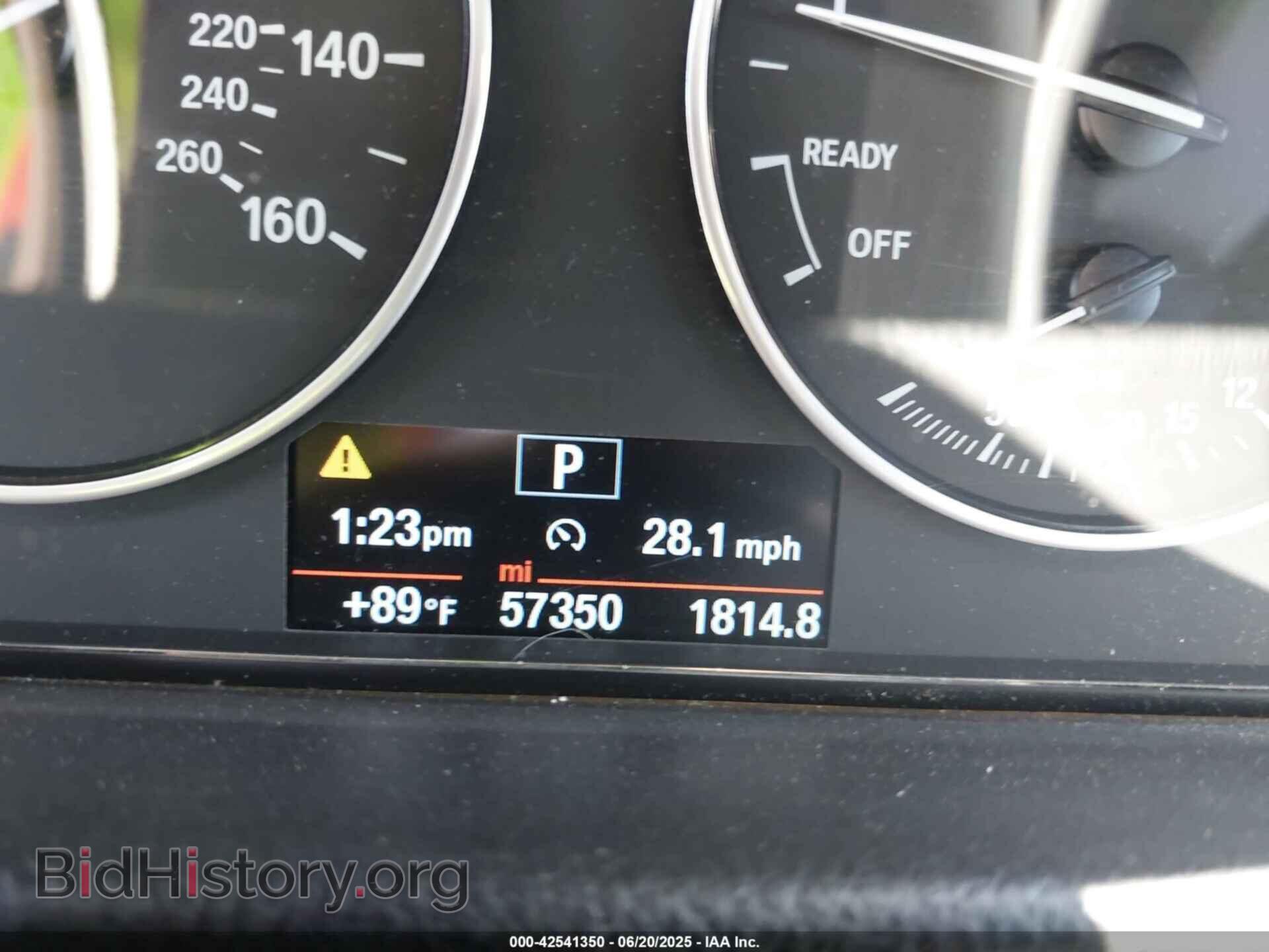 2016 BMW 320I - VIN: WBA8E1G57GNU10932 - Photo 15