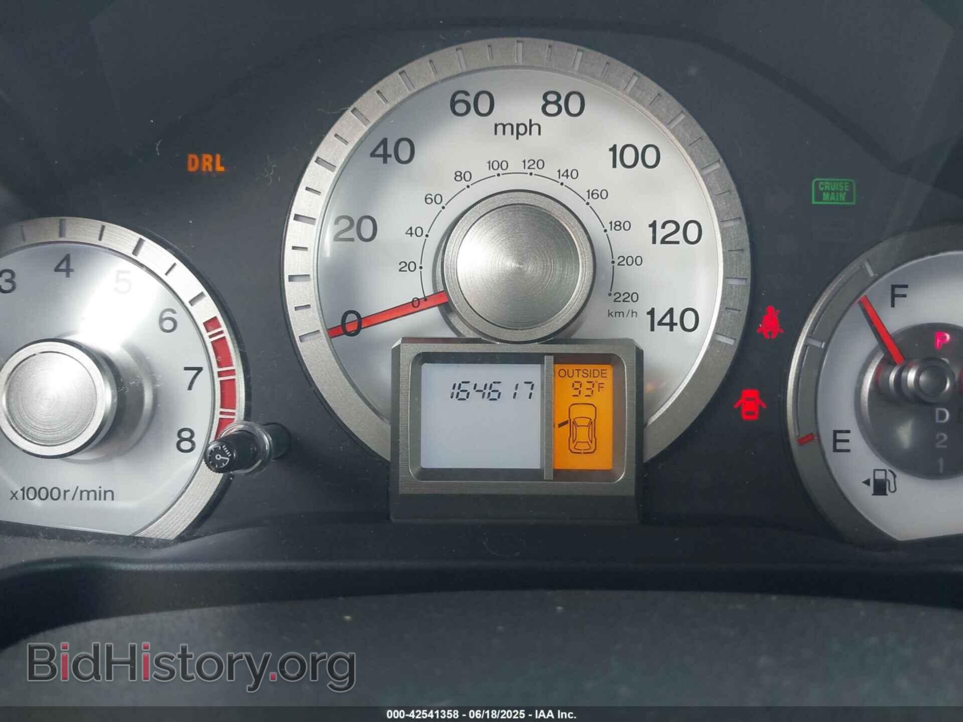 2010 HONDA PILOT - VIN: 5FNYF4H53AB014406 - Фото 7