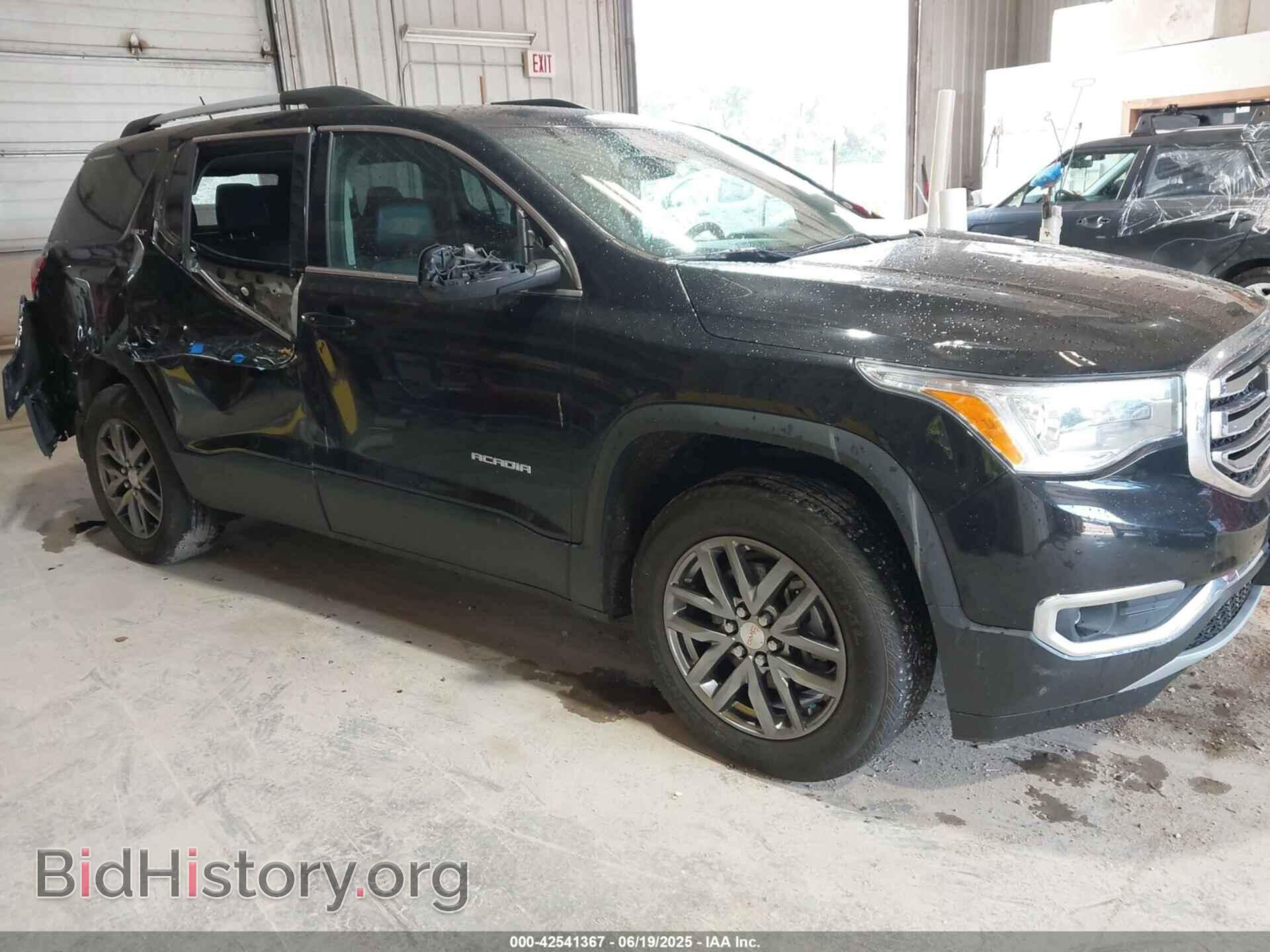 Photo 1GKKNULS5HZ291993 - GMC ACADIA 2017