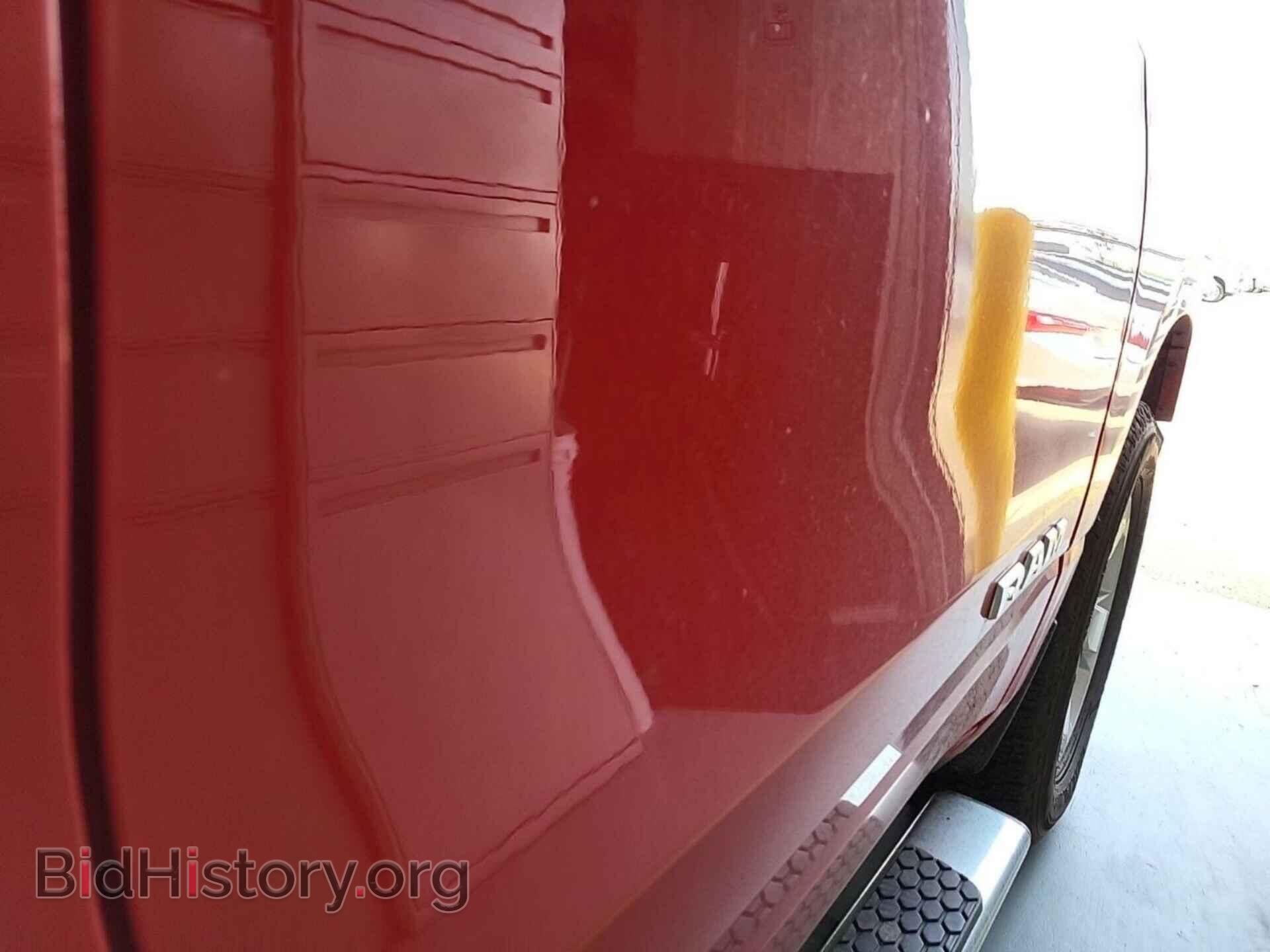 2023 RAM 1500 - VIN: 1C6RRFFG9PN574721 - Фото 33