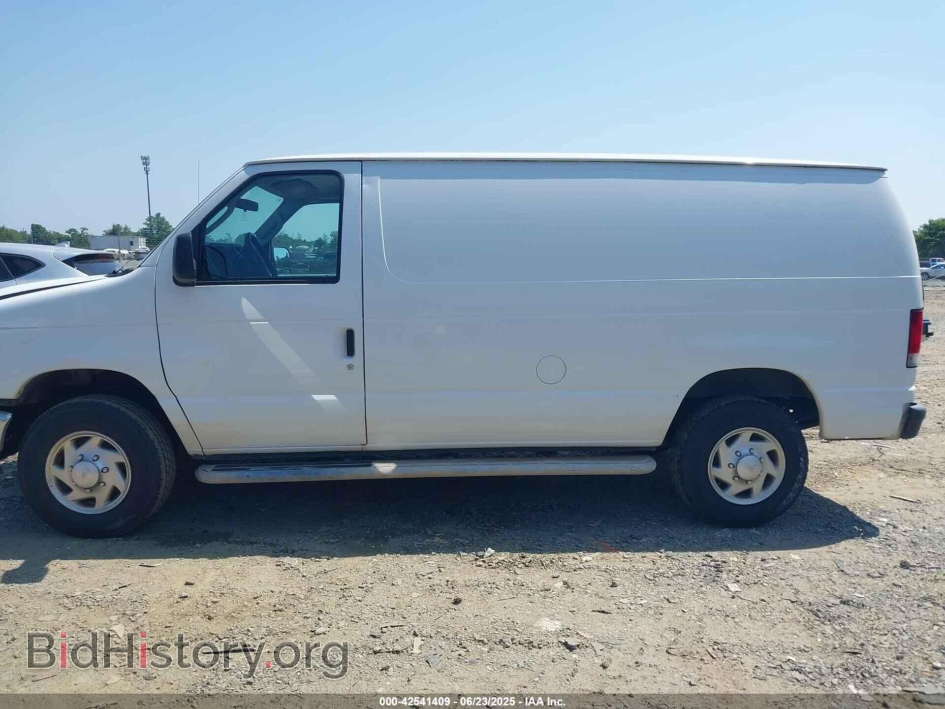 2013 FORD E-250 - VIN: 1FTNE2EW7DDA46178 - Фото 14