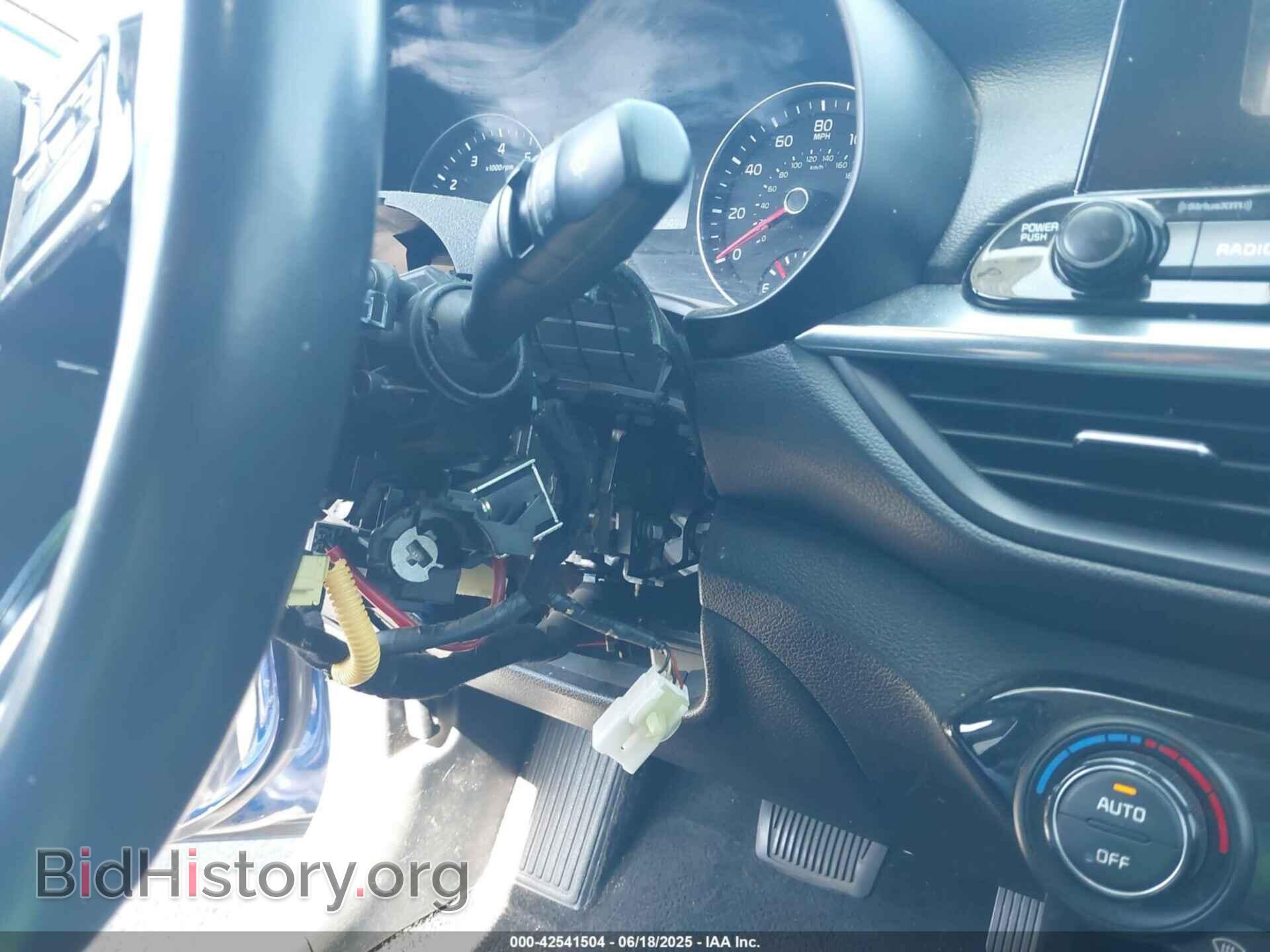 2019 KIA FORTE - VIN: 3KPF34AD0KE022794 - Фото 6