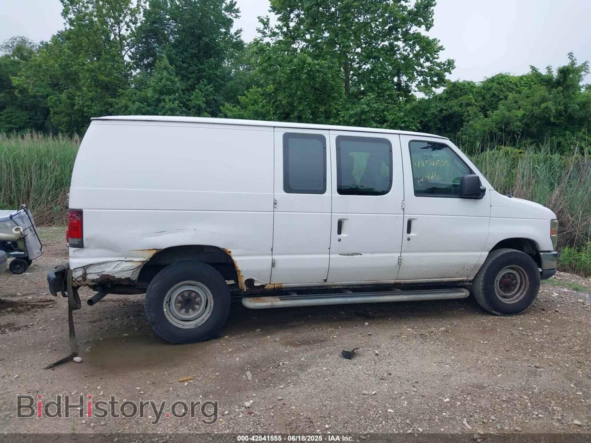 2012 FORD E-250 - VIN: 1FTNE2EWXCDA51874 - Фото 12