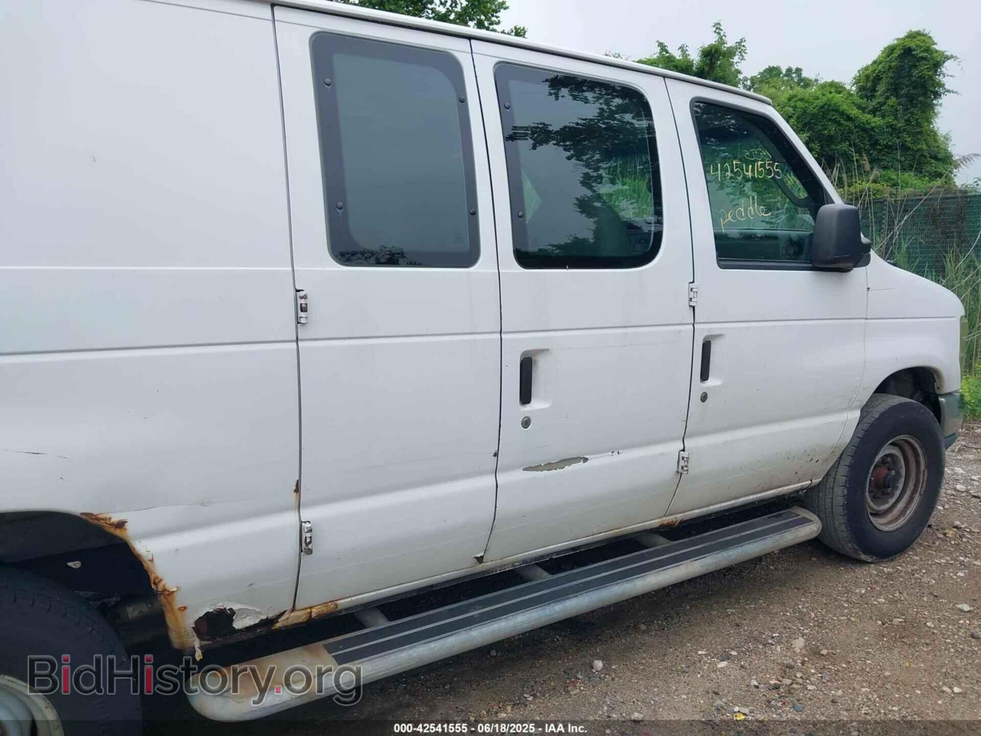 2012 FORD E-250 - VIN: 1FTNE2EWXCDA51874 - Фото 16