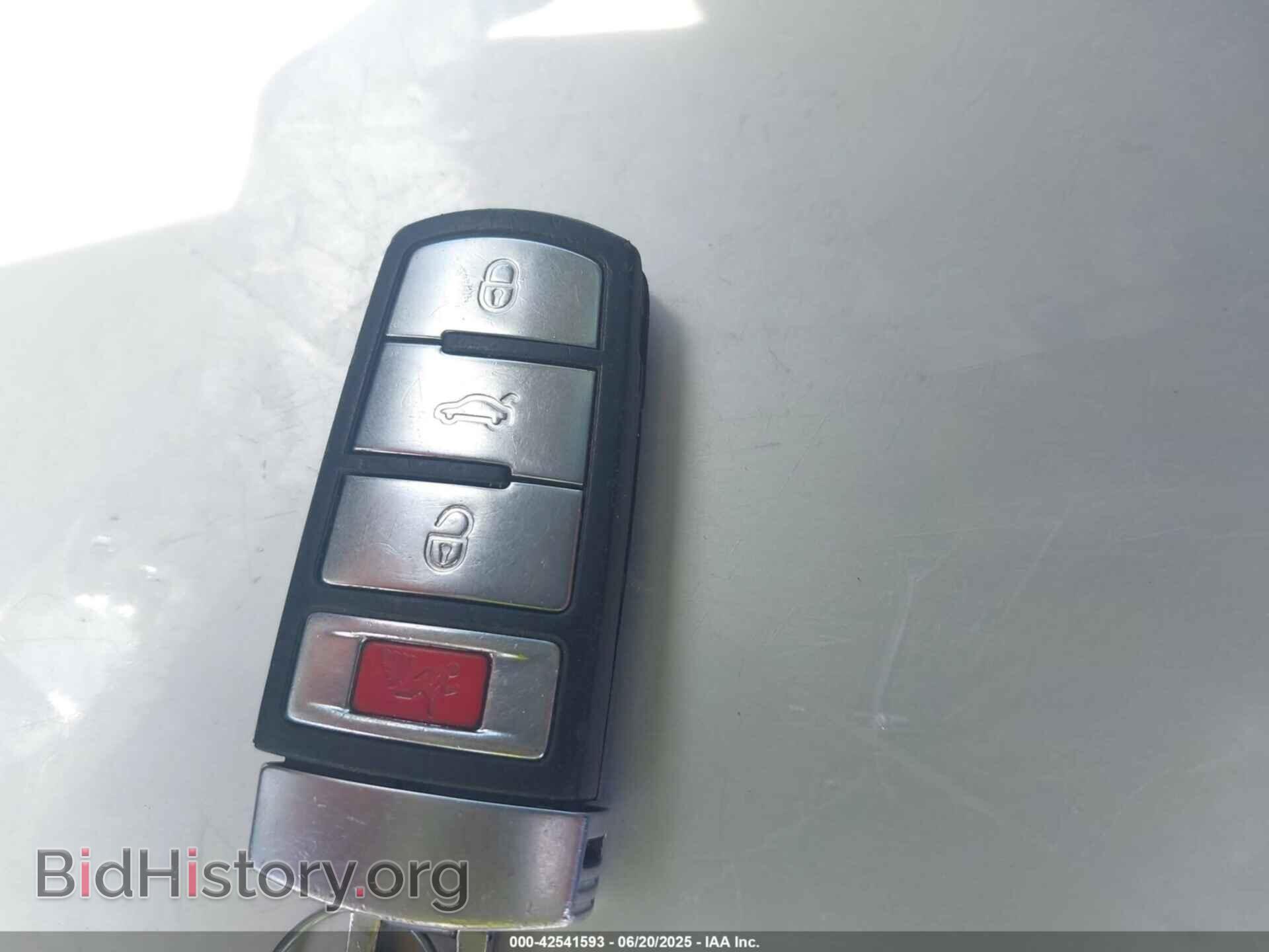 2009 VOLKSWAGEN CC - VIN: WVWHL73C19E510026 - Фото 11