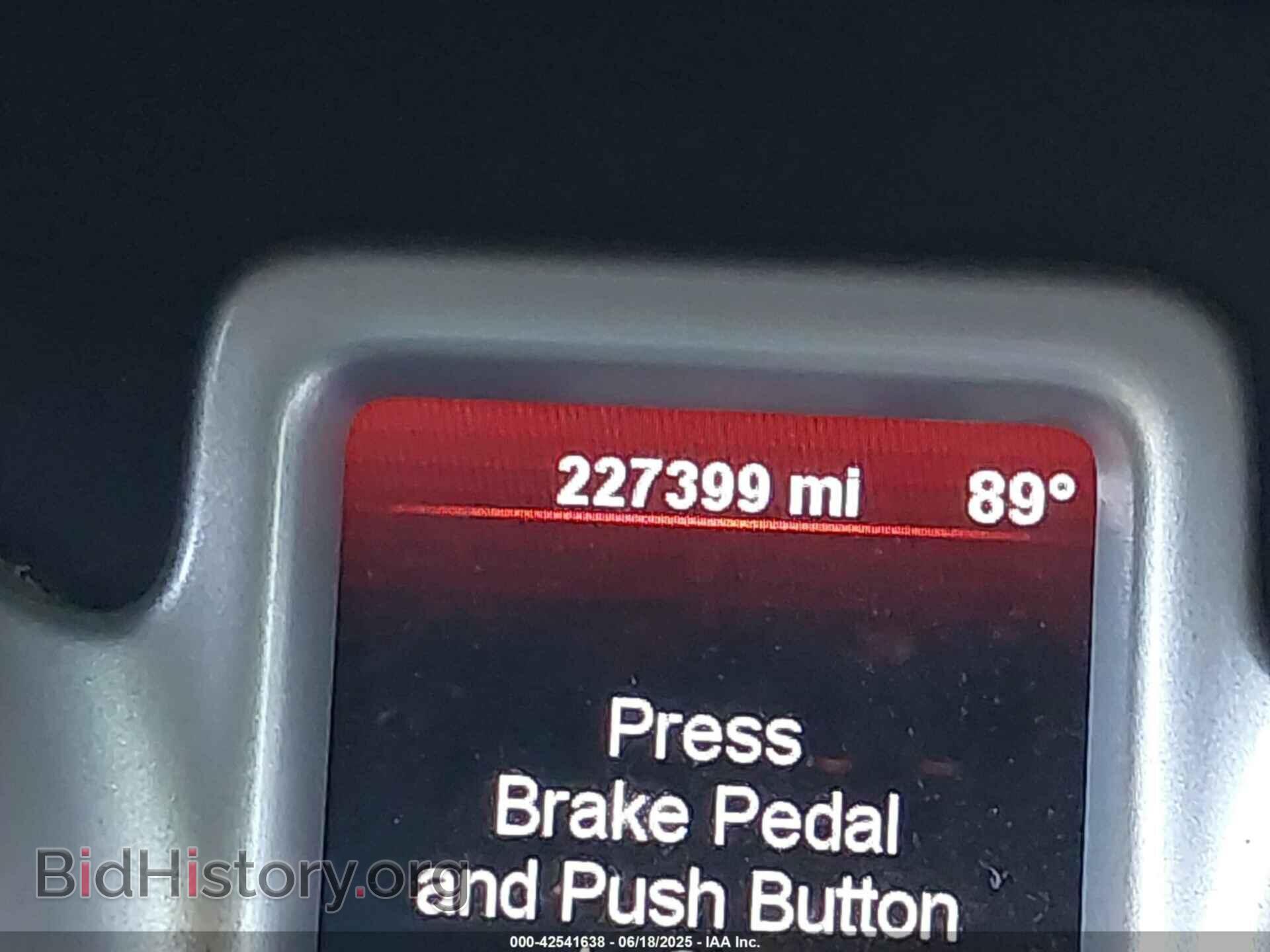 2012 DODGE JOURNEY - VIN: 3C4PDCAB7CT134192 - Фото 7