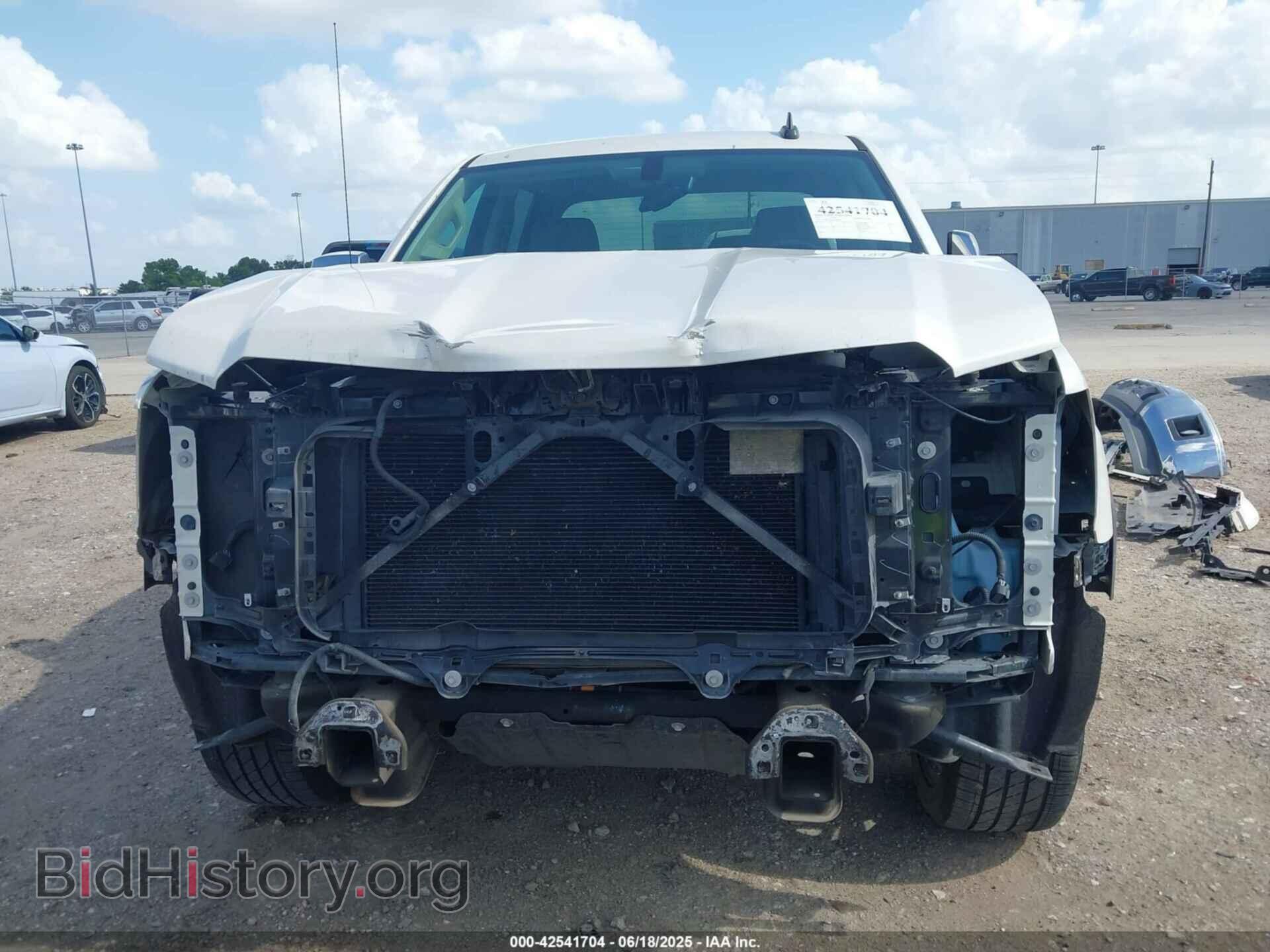 2015 GMC SIERRA 1500 - VIN: 3GTP1VEC4FG398863 - Фото 13