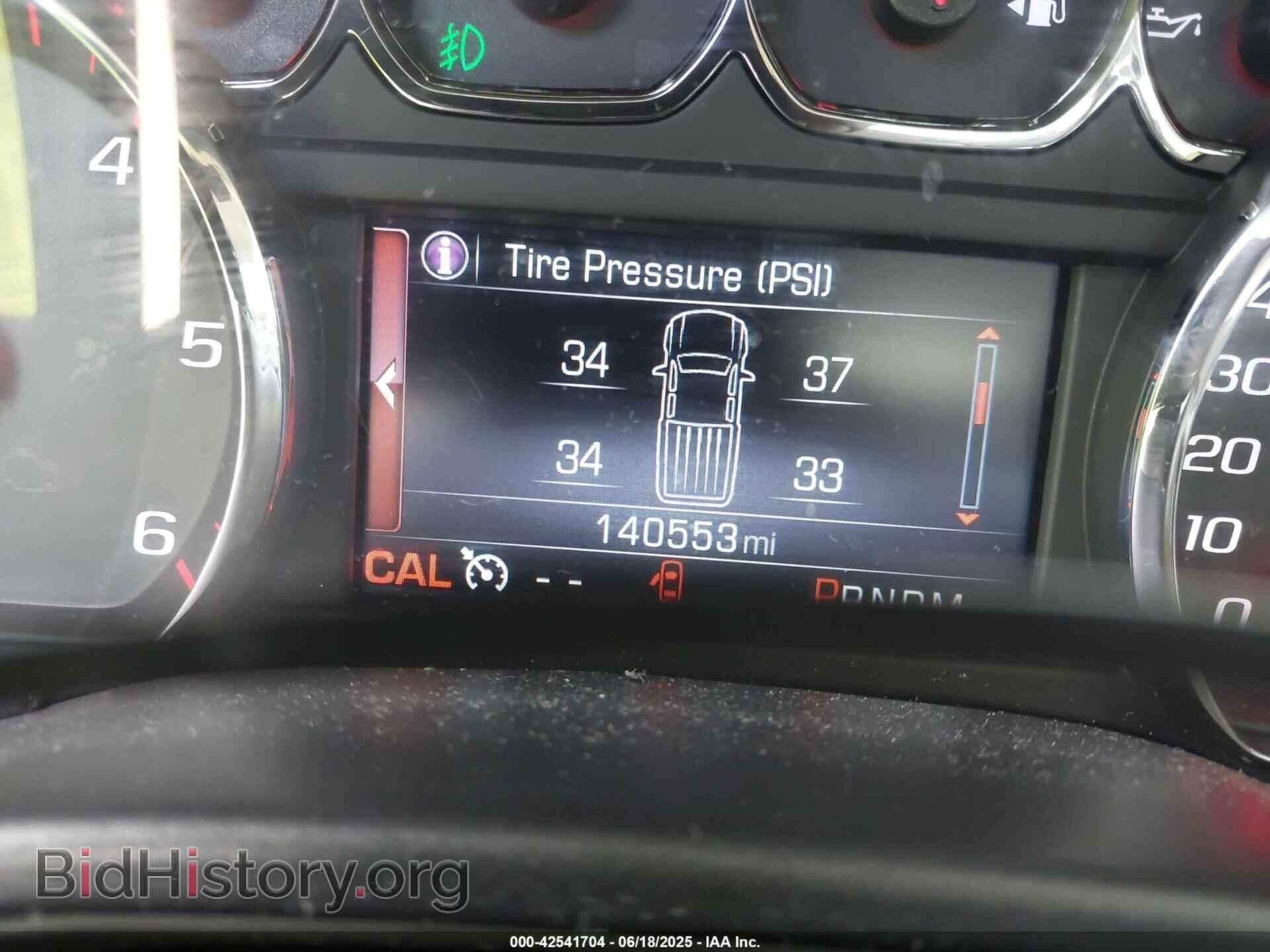 2015 GMC SIERRA 1500 - VIN: 3GTP1VEC4FG398863 - Фото 16