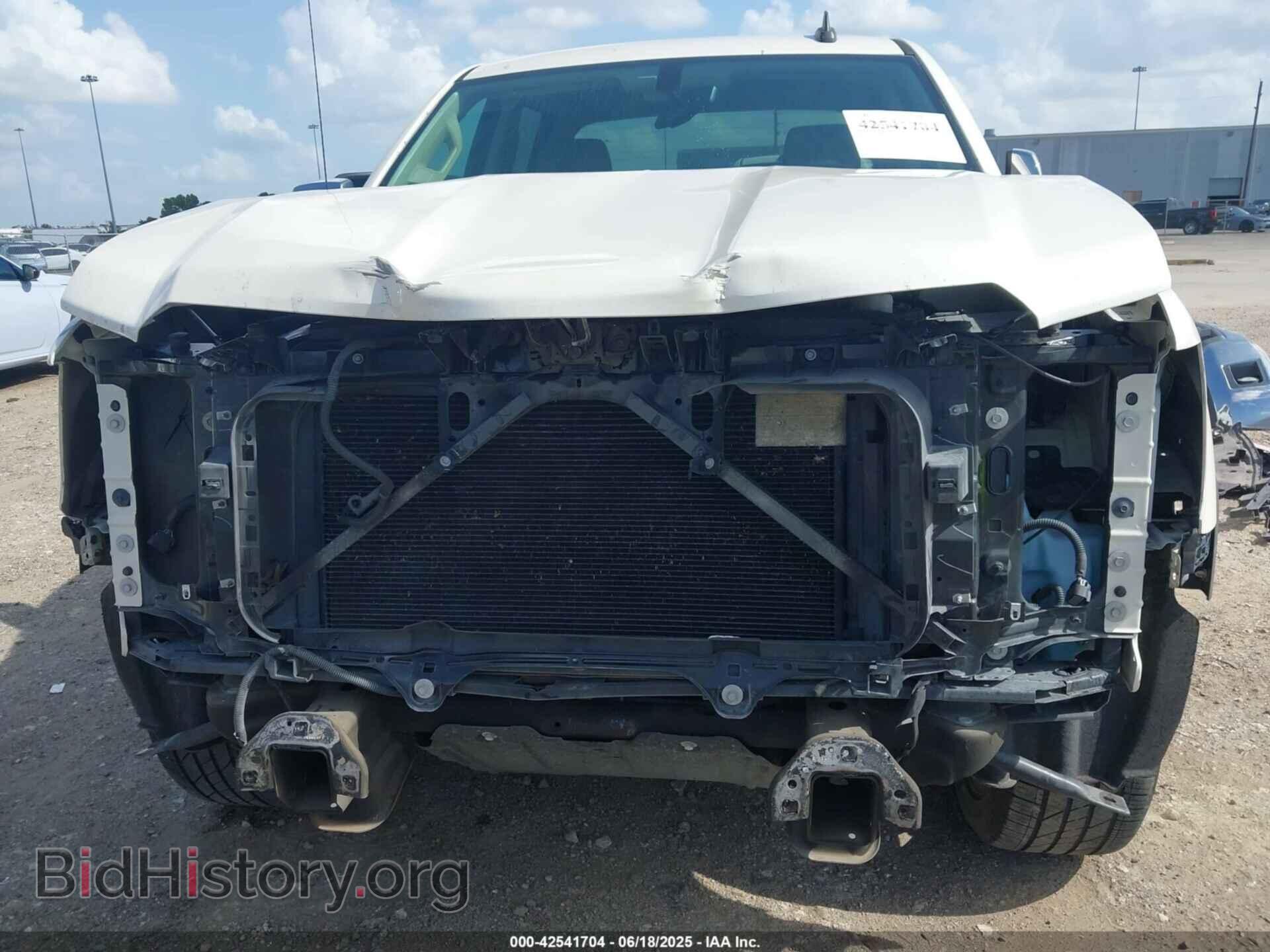 2015 GMC SIERRA 1500 - VIN: 3GTP1VEC4FG398863 - Фото 6