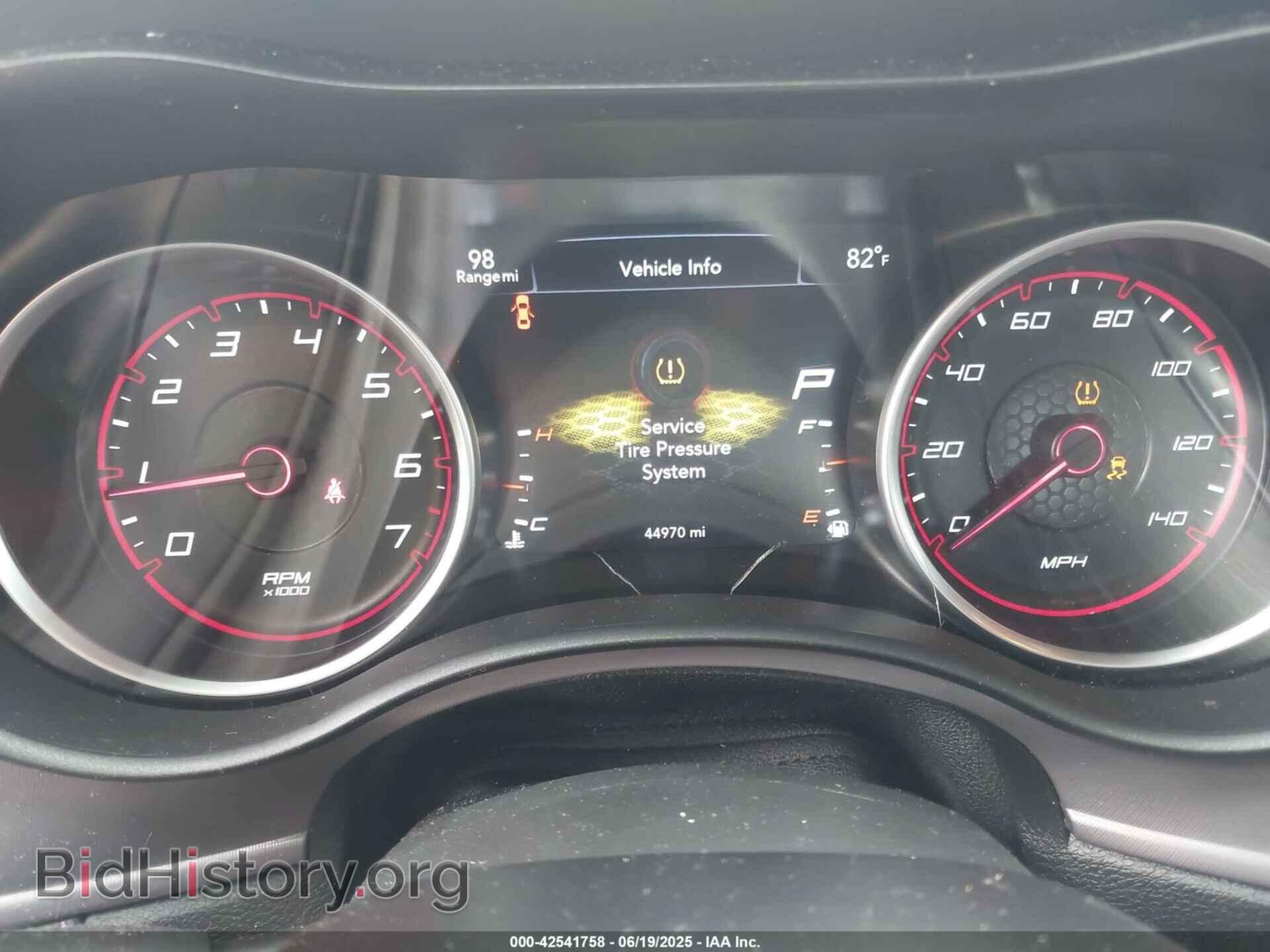 2023 DODGE CHARGER - VIN: 2C3CDXBG4PH583123 - Фото 7