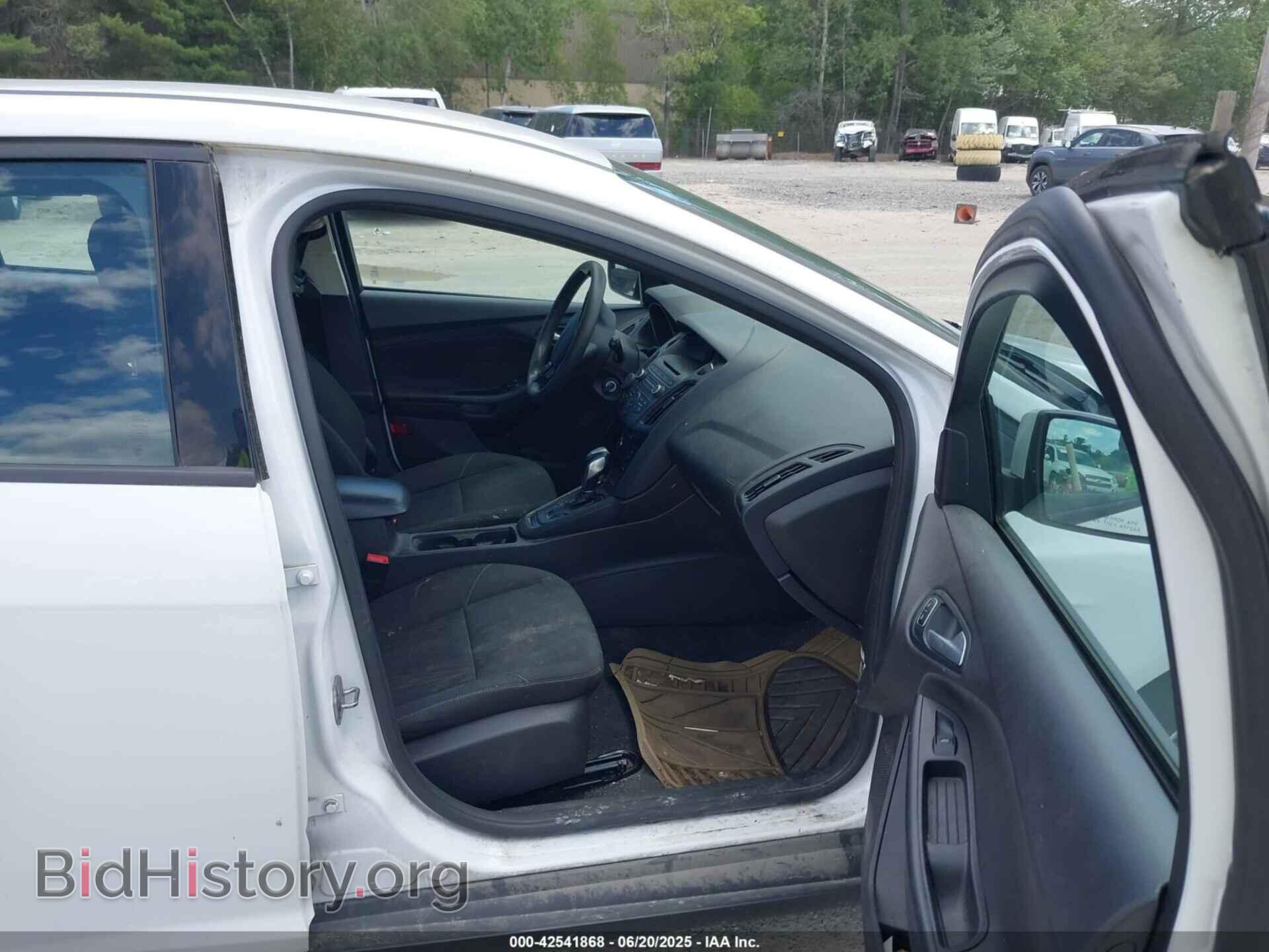 2015 FORD FOCUS - VIN: 1FADP3K29FL212938 - Фото 5