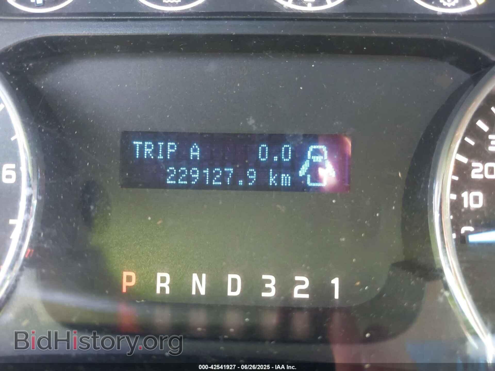 2011 FORD F-150 - VIN: 1FTFX1EF5BFC30190 - Фото 15
