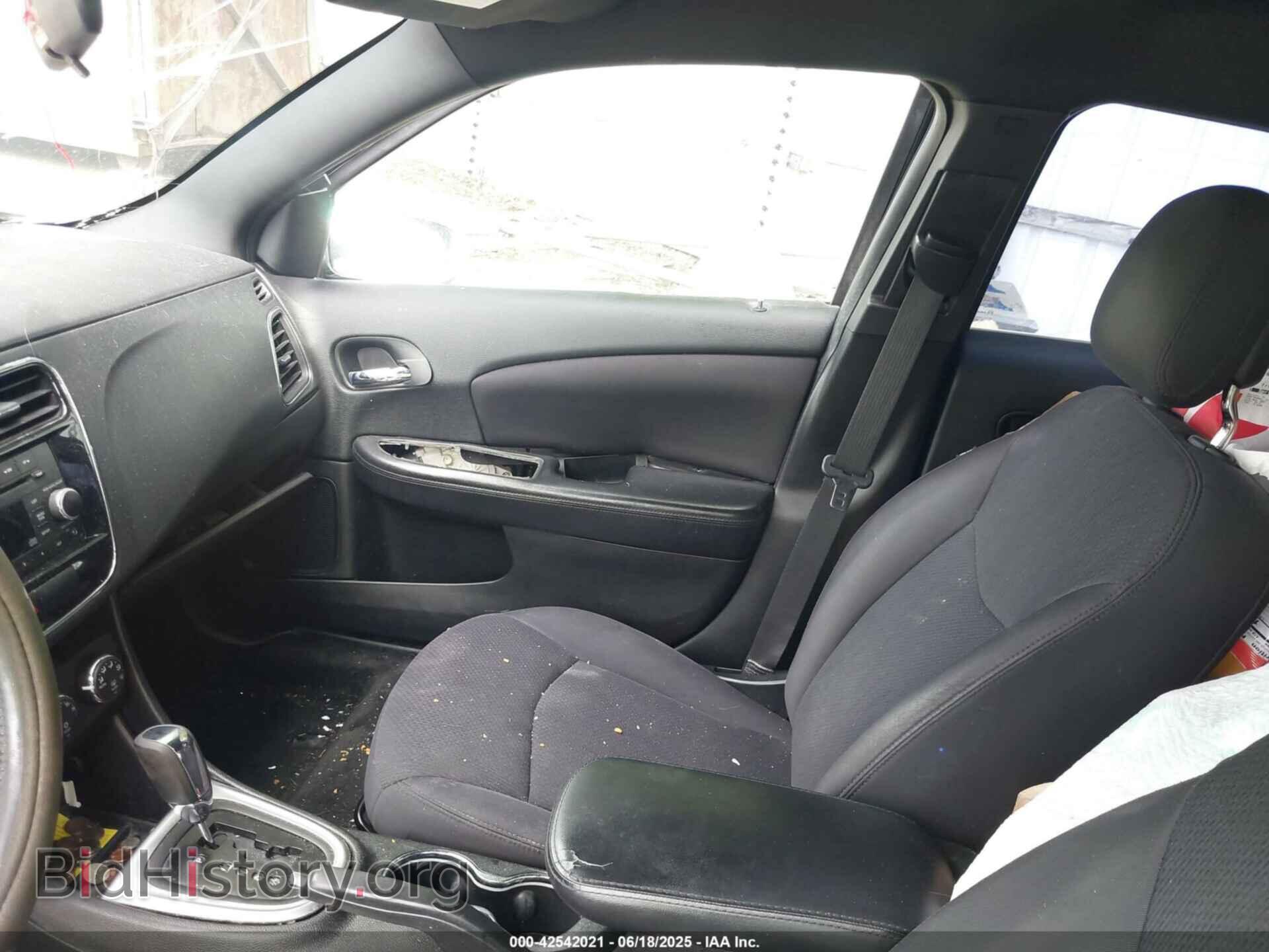 2013 CHRYSLER 200 - VIN: 1C3CCBBBXDN579445 - Фото 5