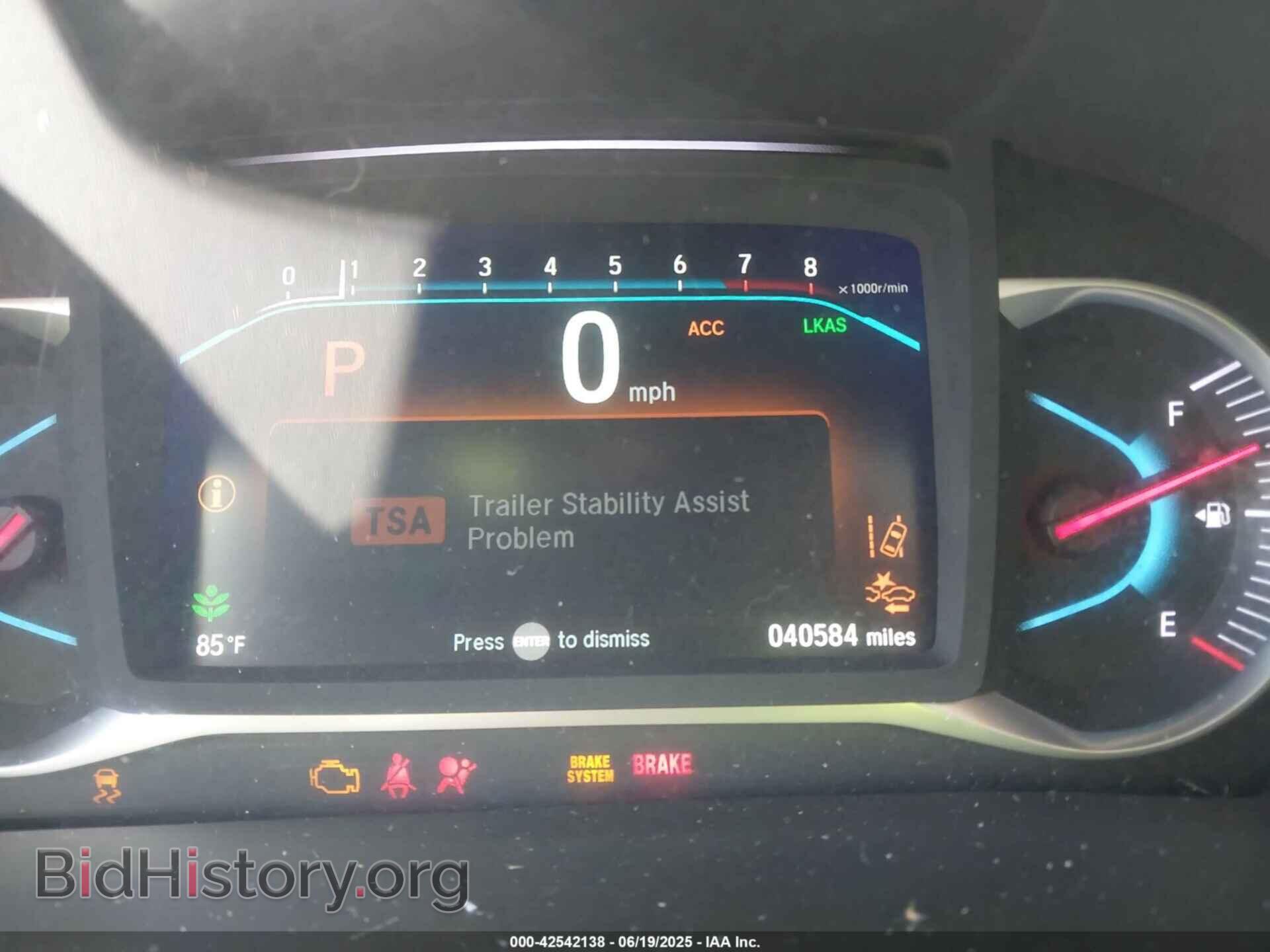 2021 HONDA PILOT - VIN: 5FNYF6H95MB048527 - Фото 7