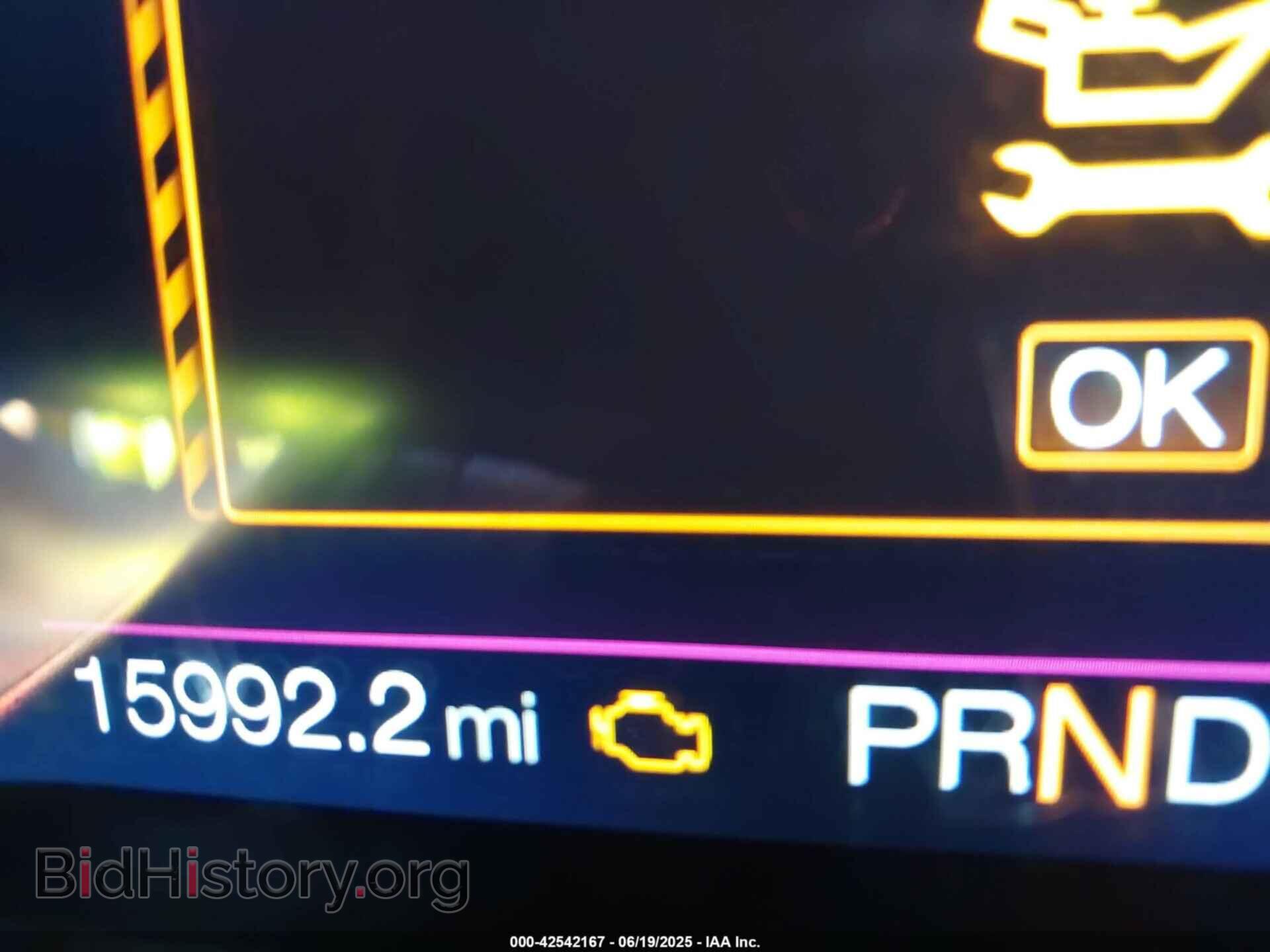 2023 FORD MUSTANG - VIN: 1FA6P8CF7P5307236 - Фото 15
