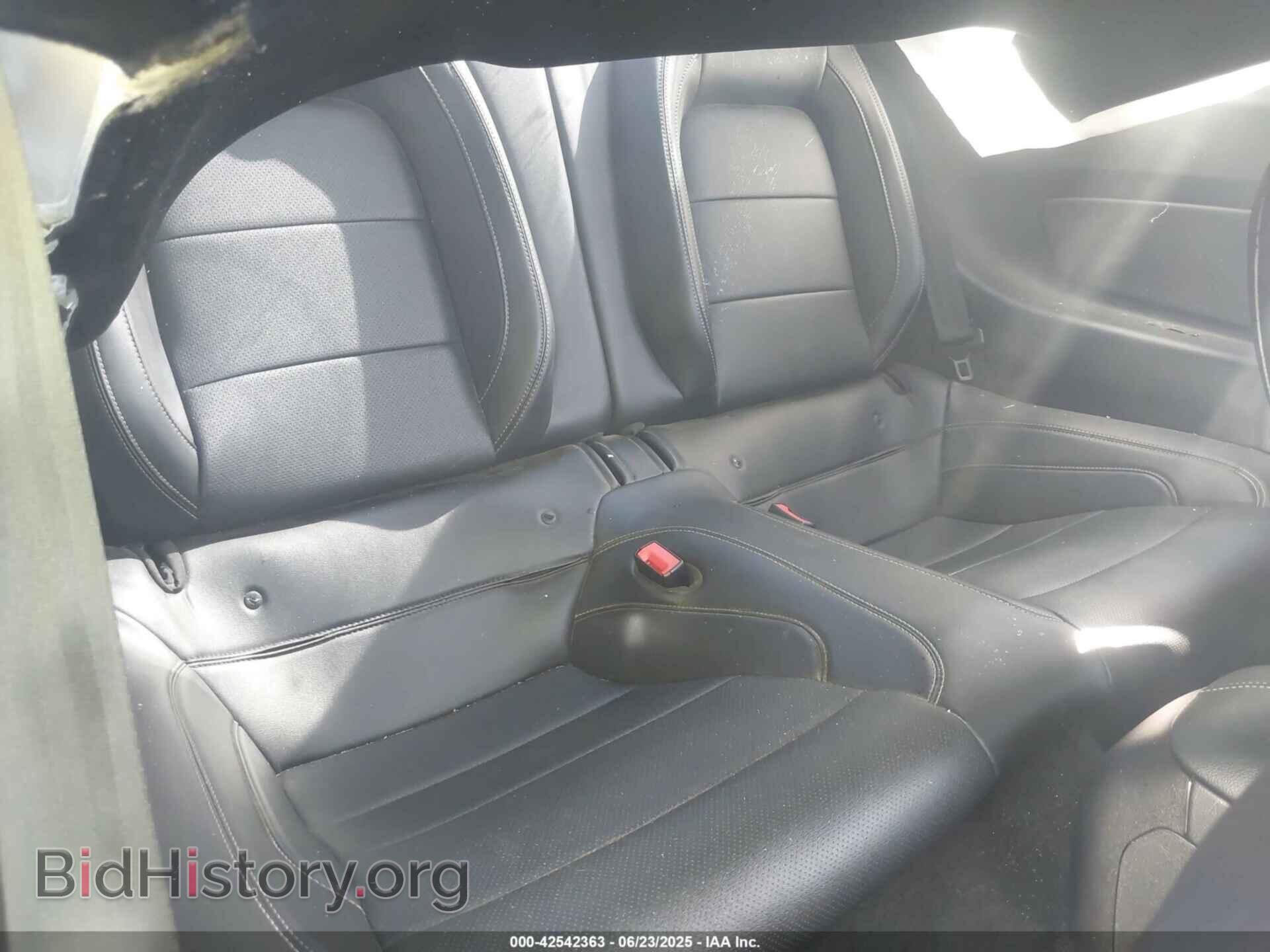 2018 FORD MUSTANG - VIN: 1FA6P8CF0J5106365 - Фото 8